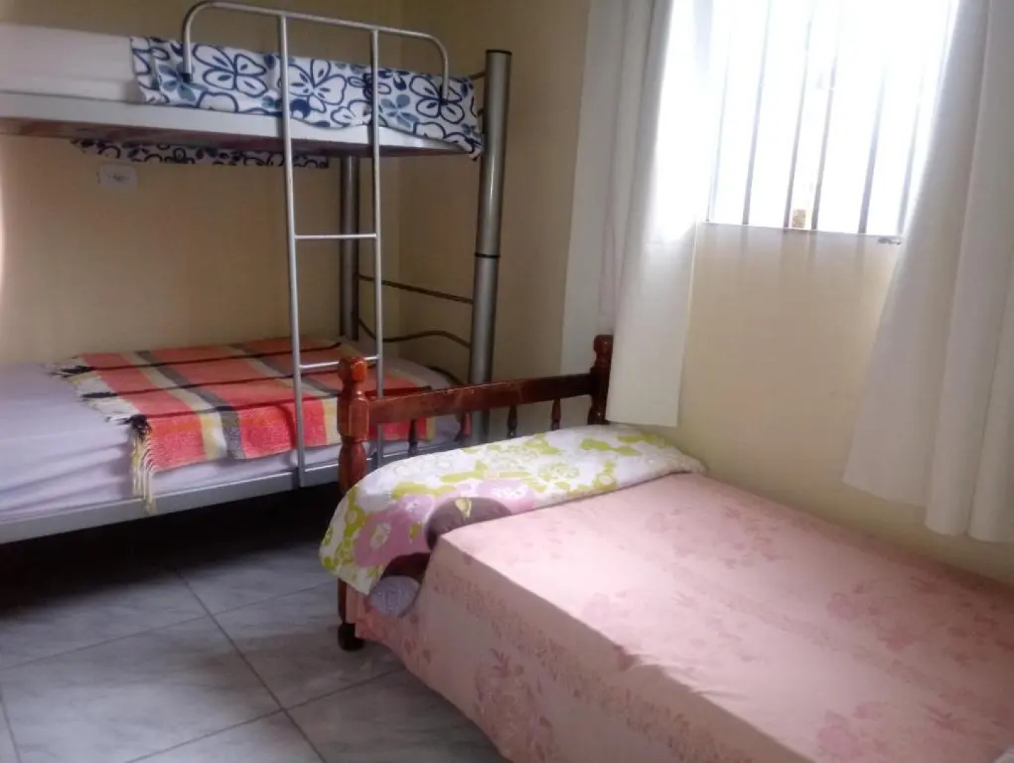 Casa Caiobá