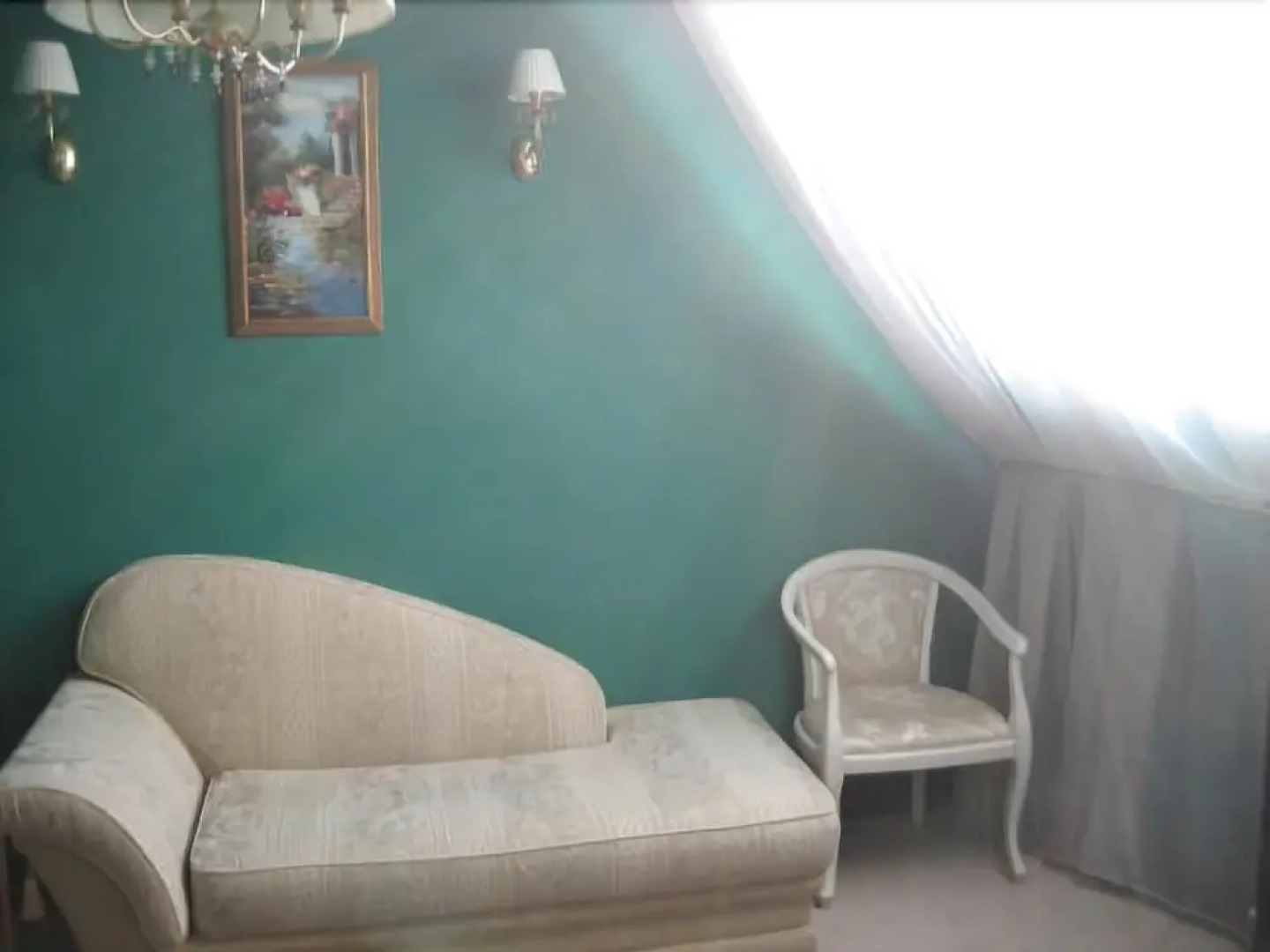 Дворянское гнездо