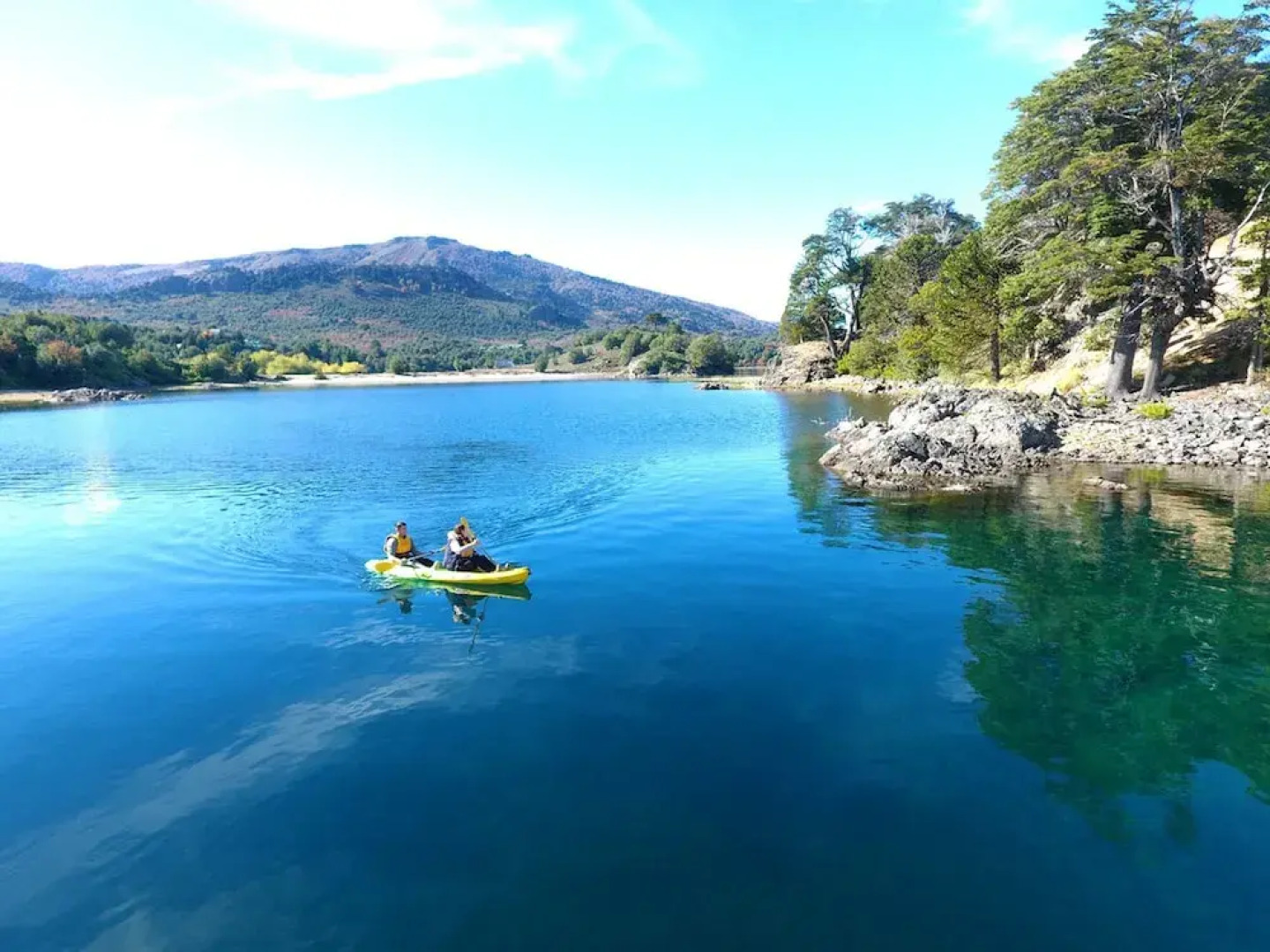 Complejo Tiny House Argentina