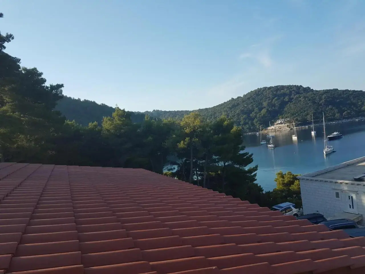 Villa Hansal