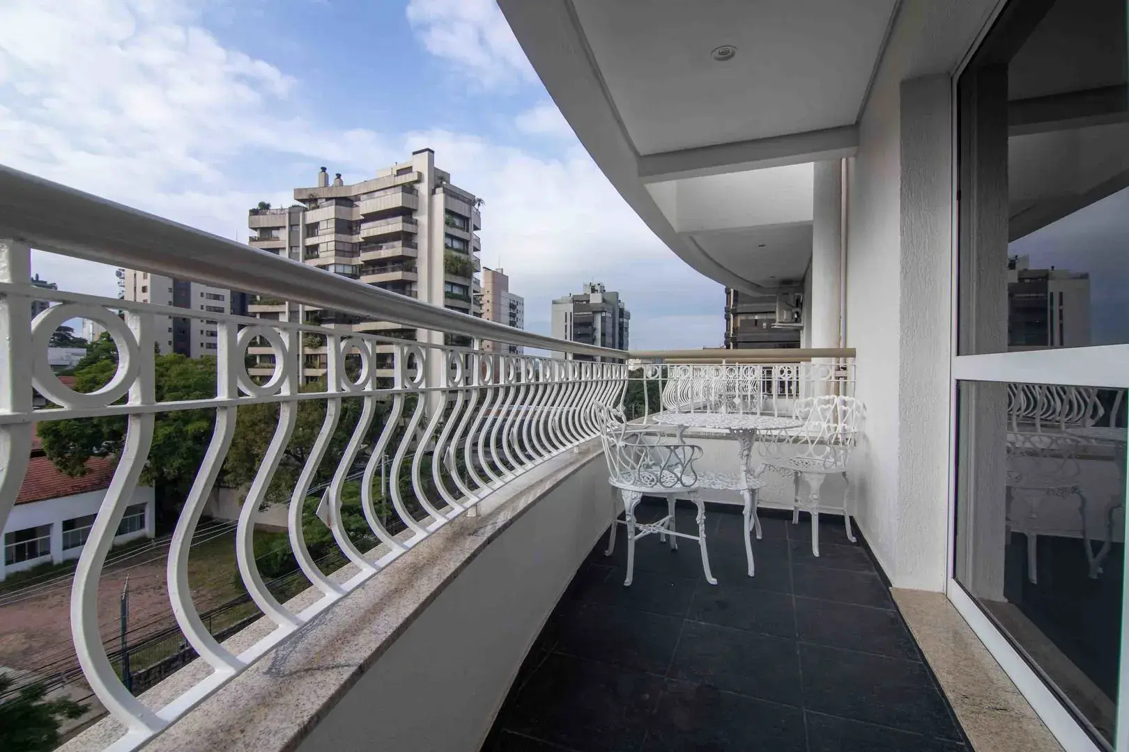 Bela Vista Hotel & Flat
