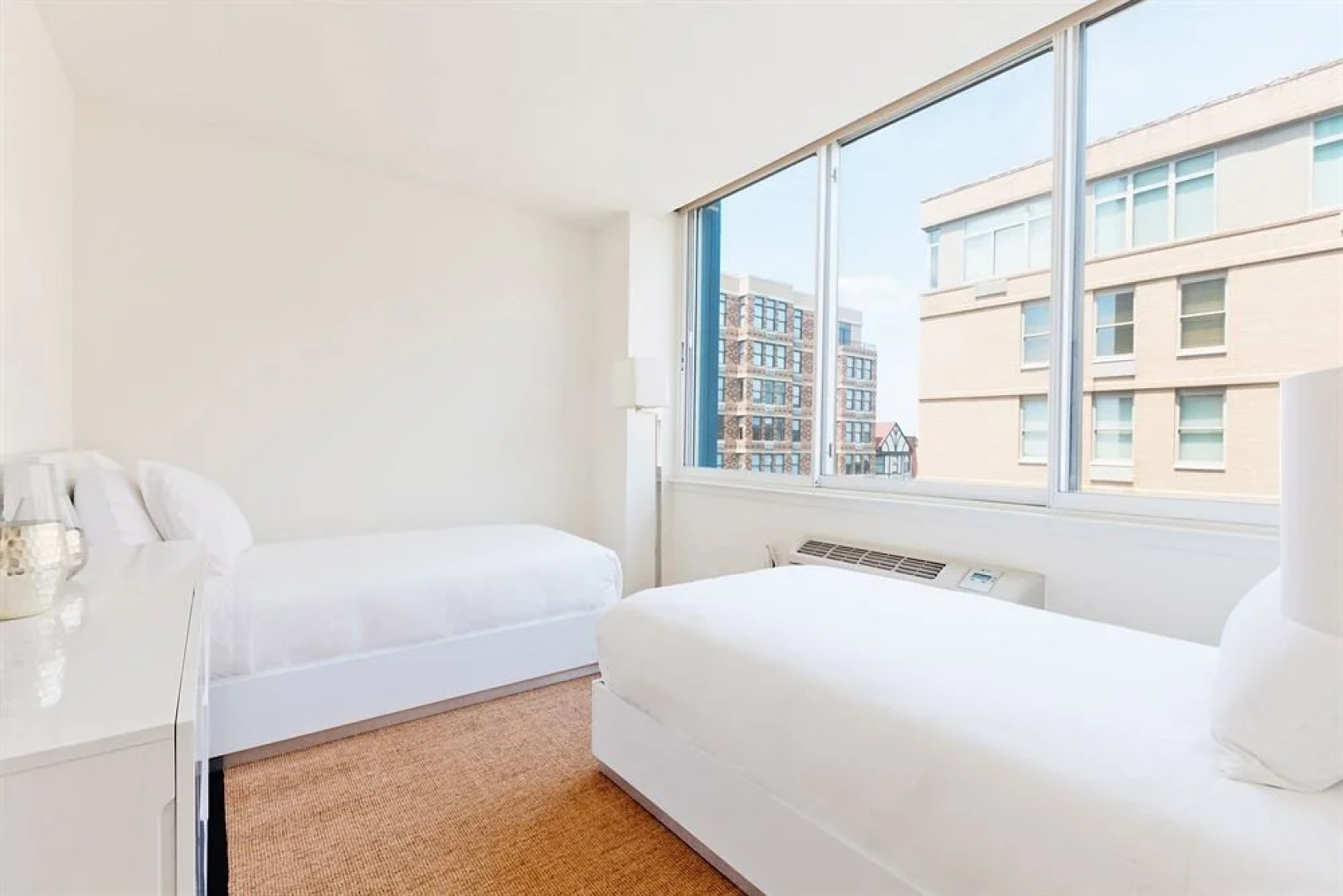 Liberty View Suites at The Regent