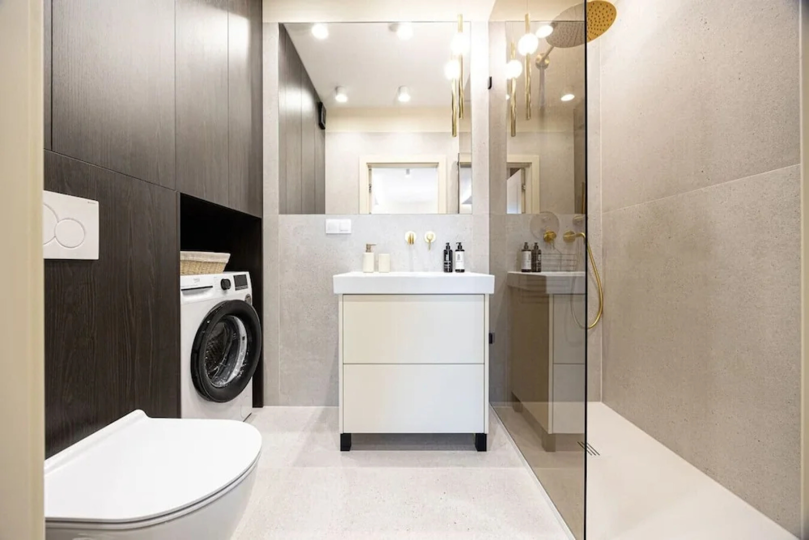 Crema Centrum Bydgoszczy Widok na Brd Gara