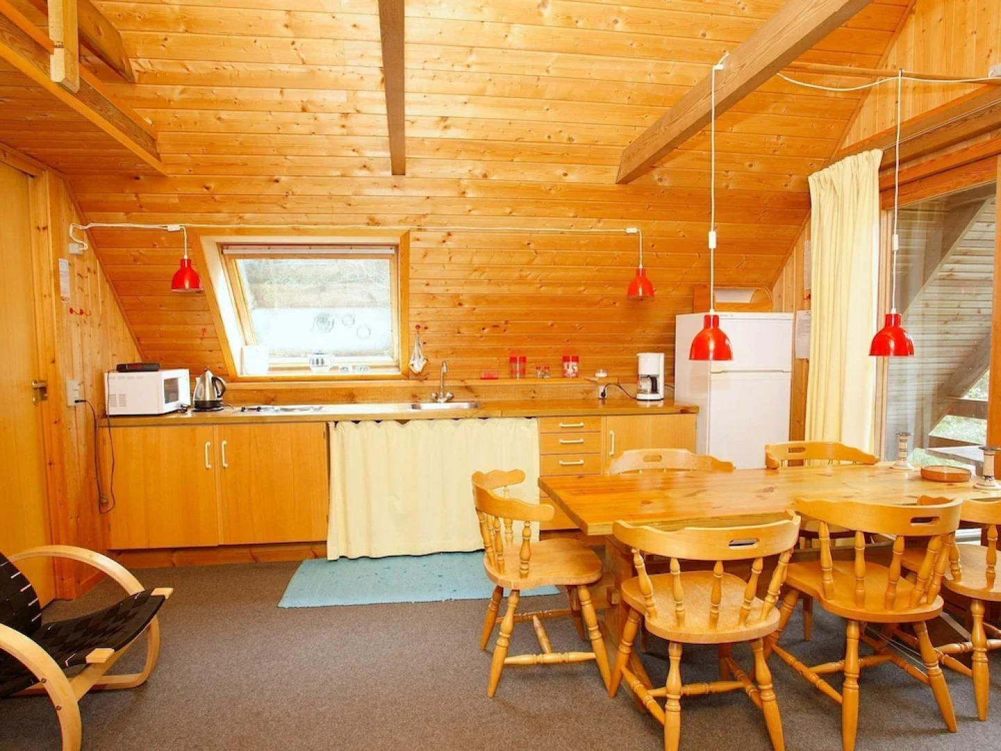 Idyllic Holiday Home in Laeso Denmark near Mini Islands