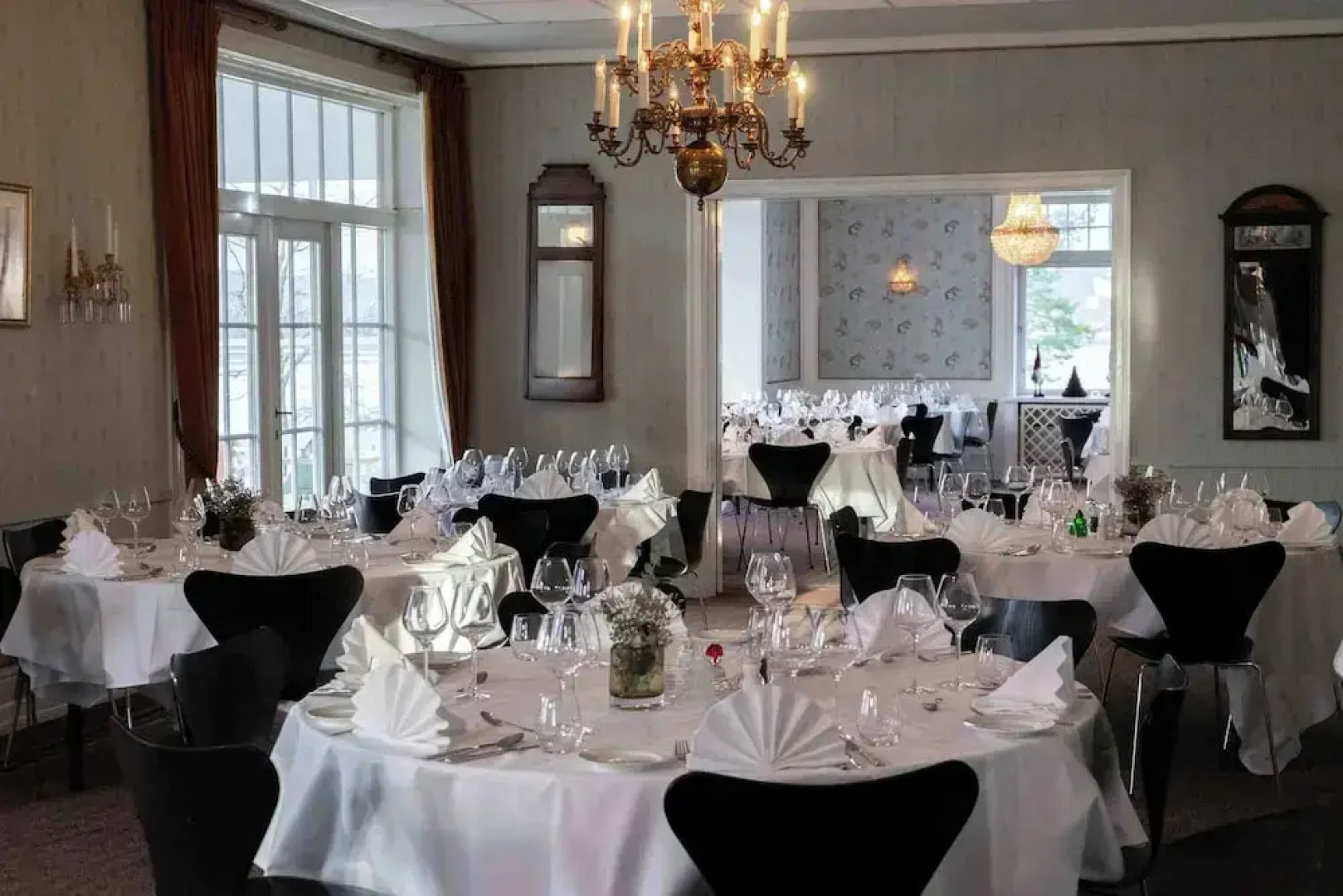 Thorbjørnrud Hotell