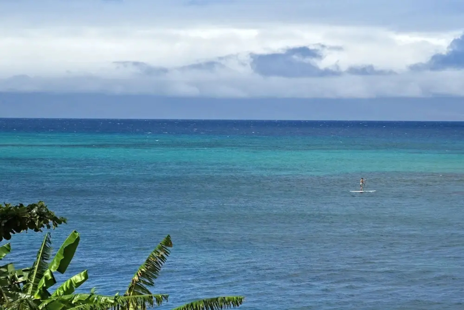 Valley Isle 302 by RedAwning