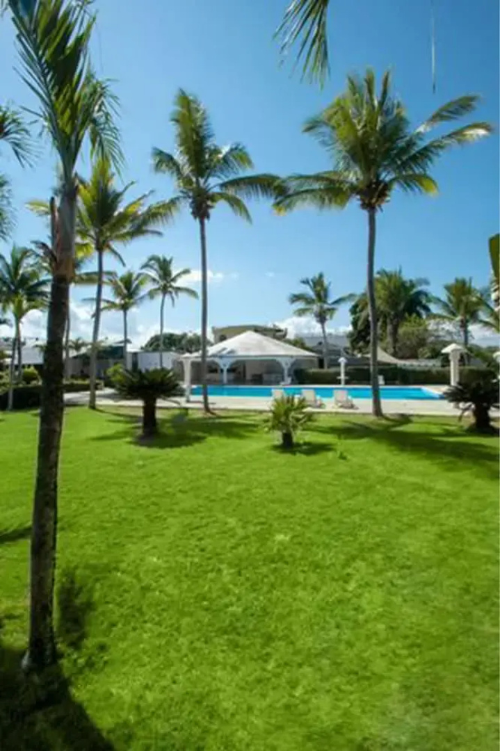 Residencial Germania