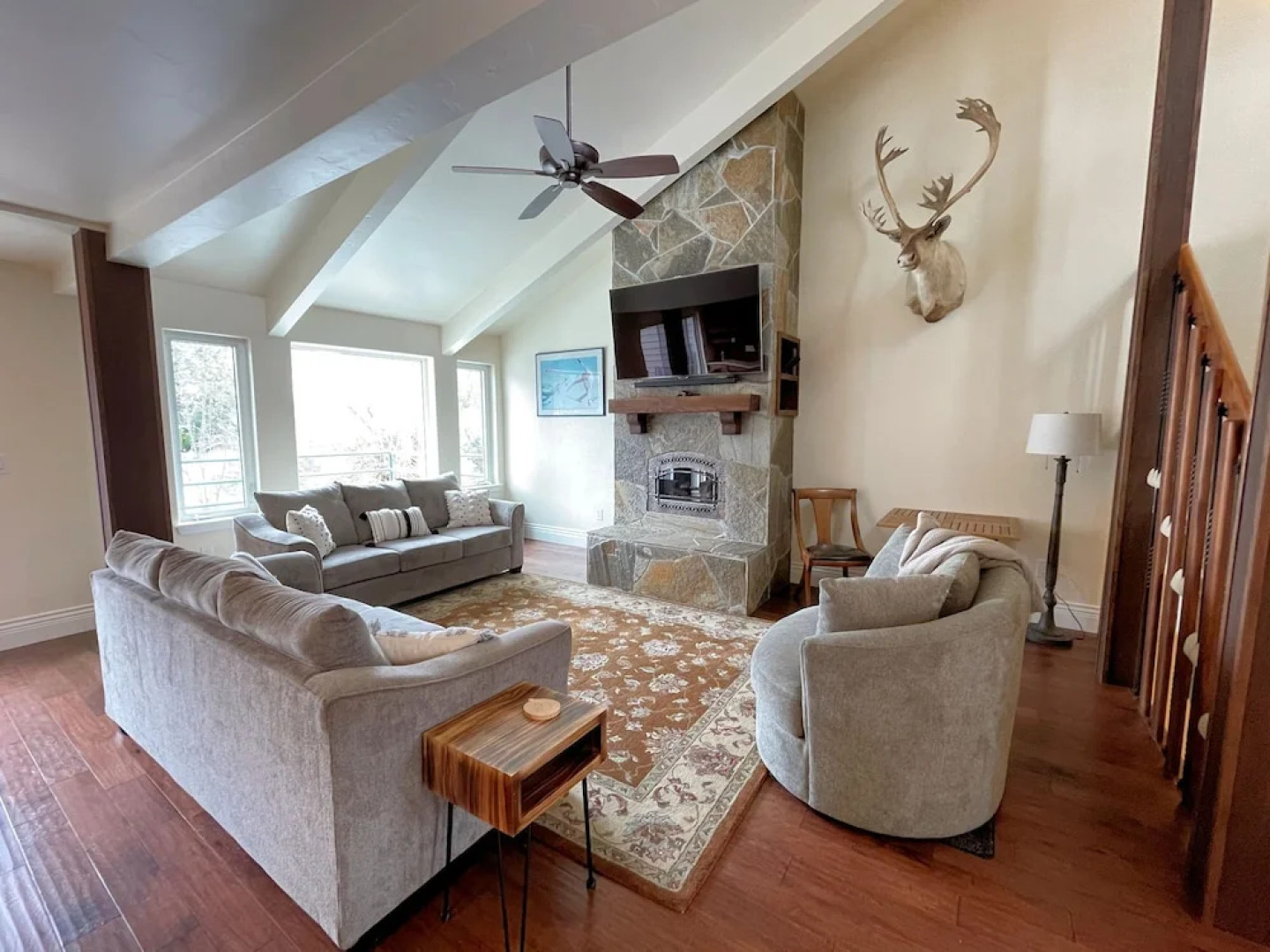 Girdwood Rentals & Accommodations