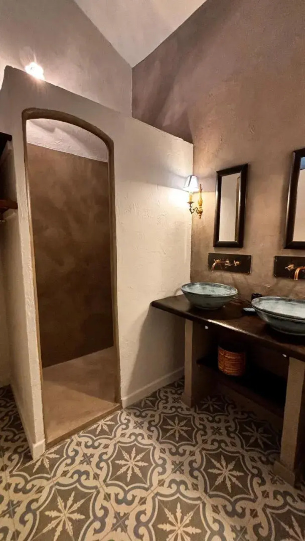 Gîte Mas de Bonnety