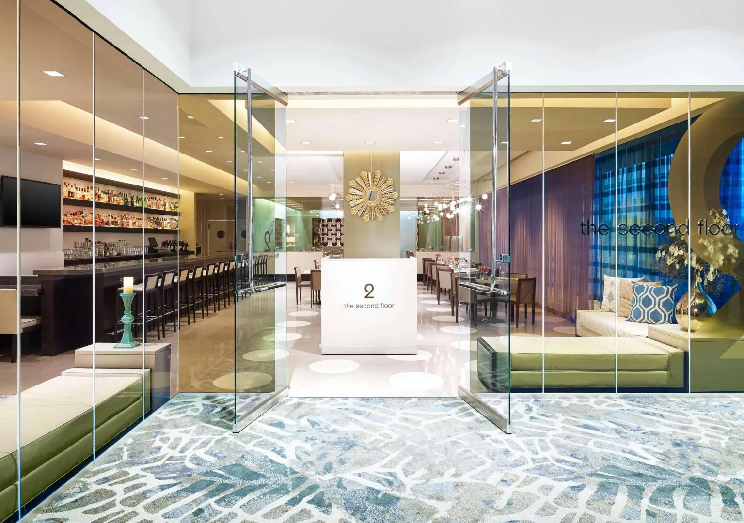 The Westin Galleria Dallas