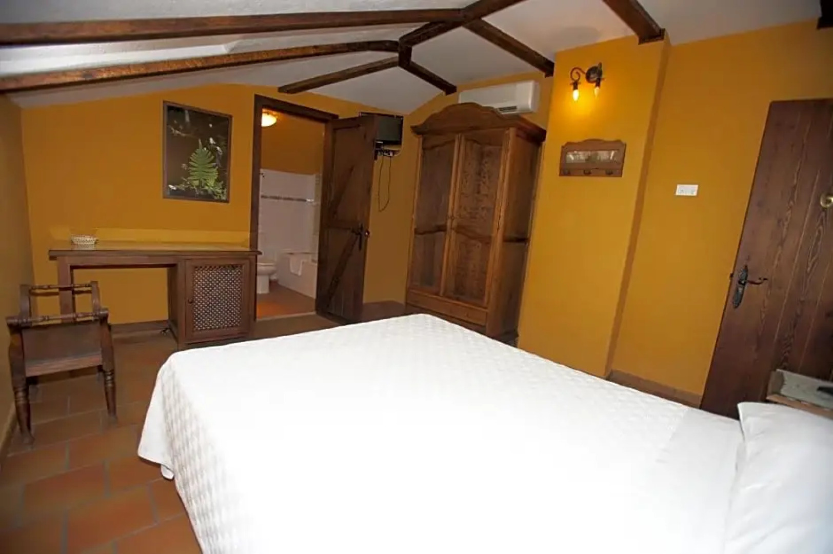 Hotel Posada San Antonio