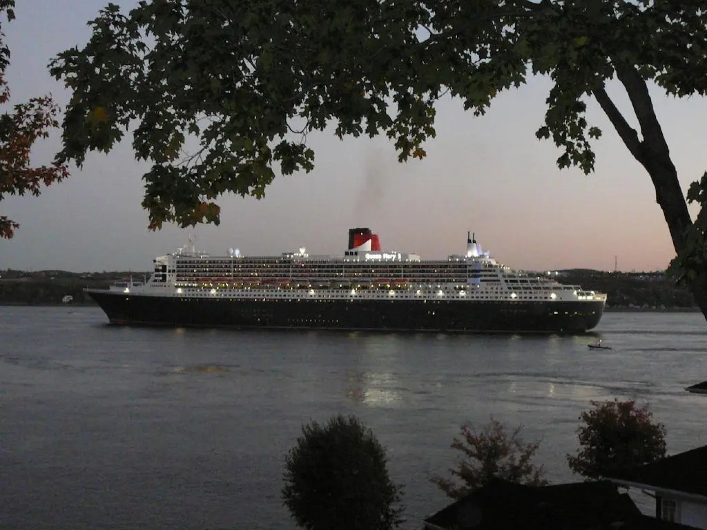 Auberge la Goéliche