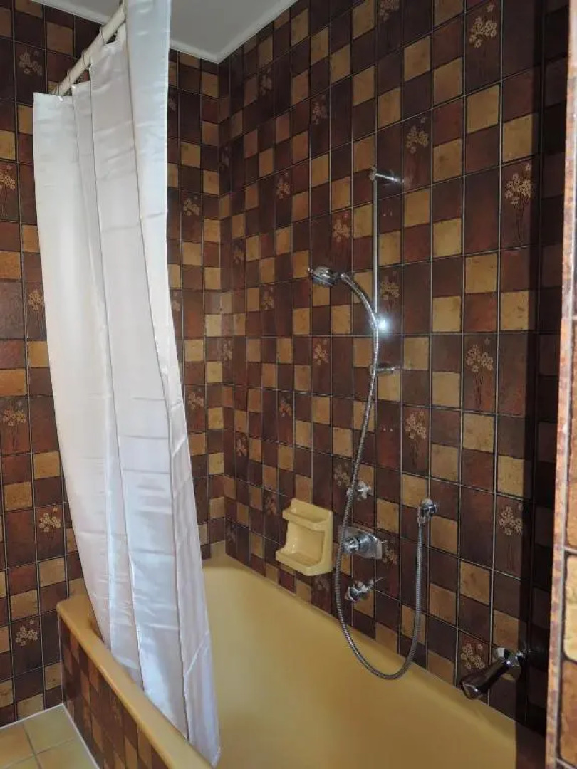 Stadtnahe Landwohnung