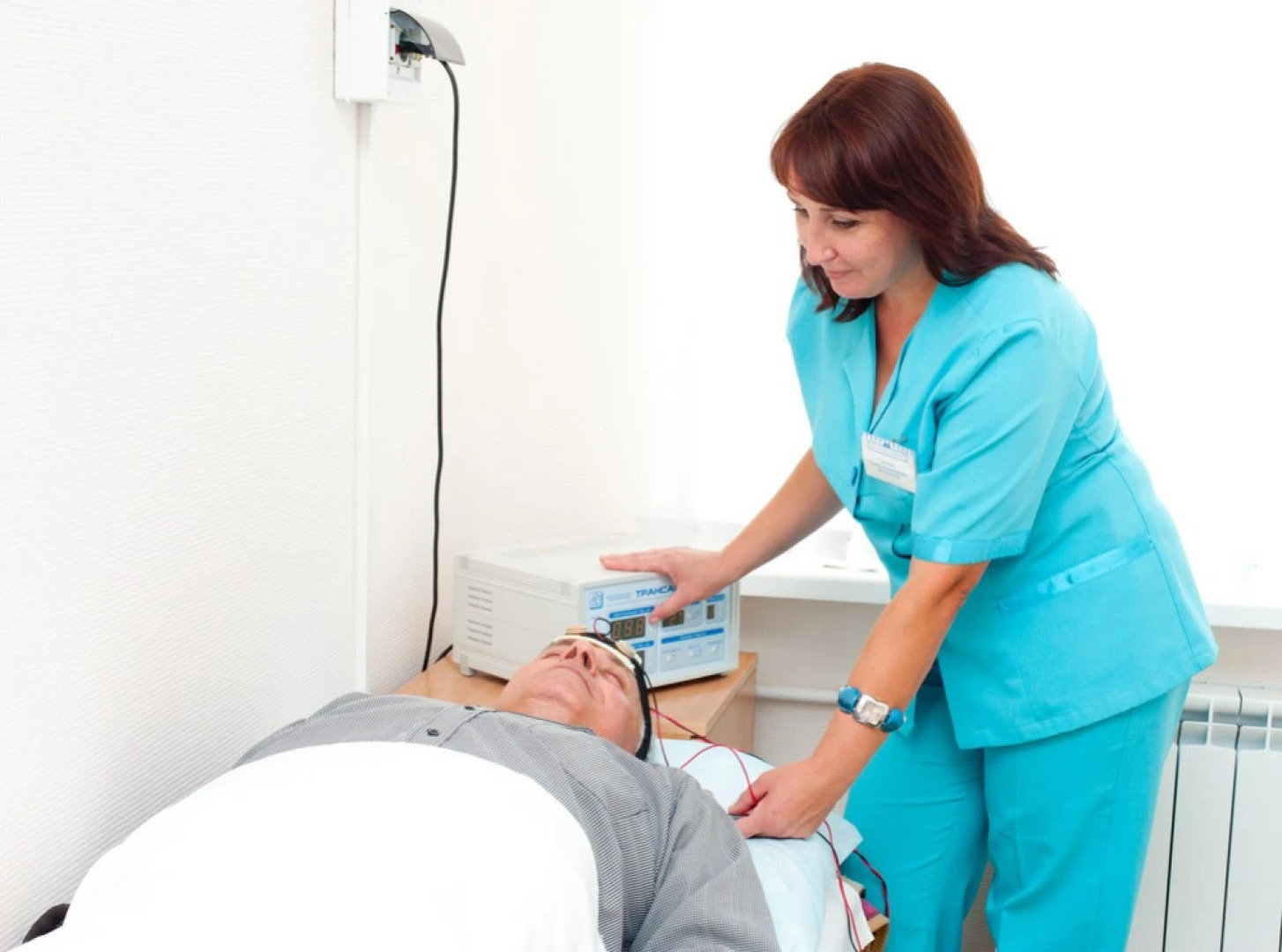 Обские плёсы