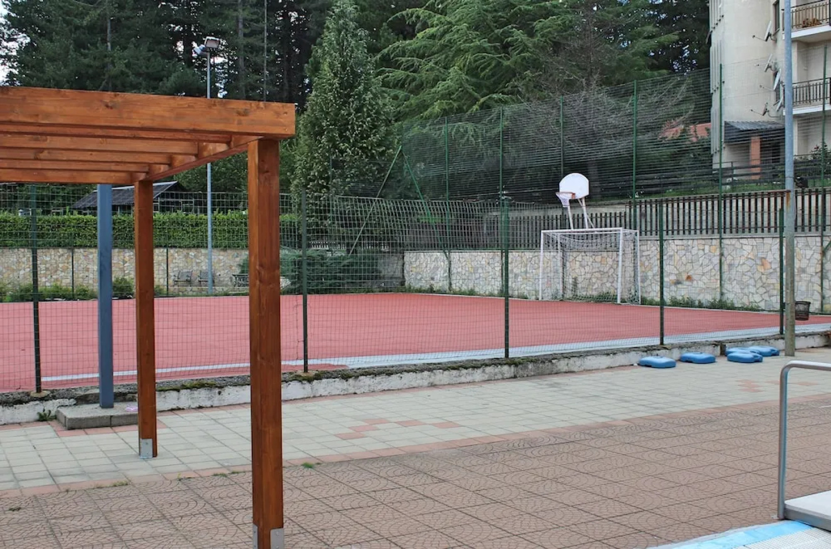 Residence Parco delle Stelle