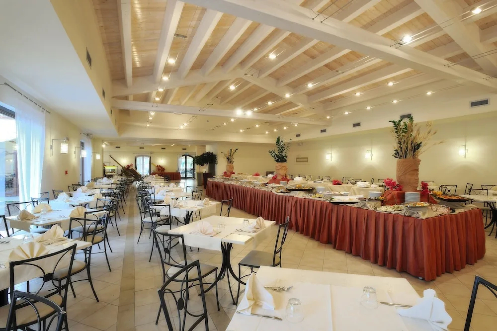 Sikania Resort & Spa