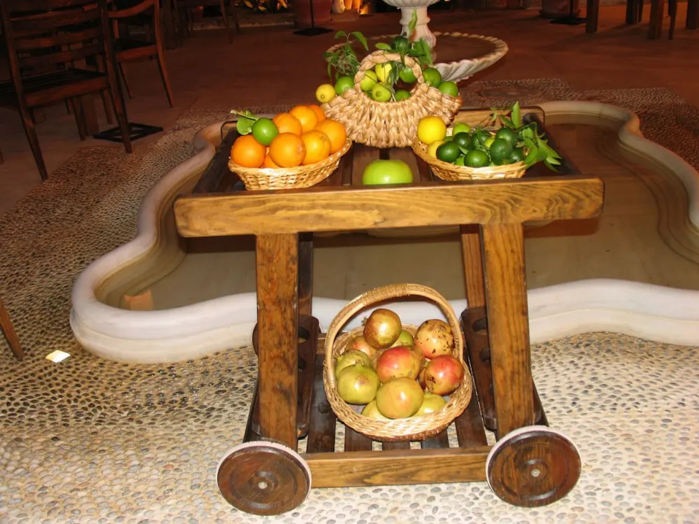 Mehmet Ali Aga Mansion