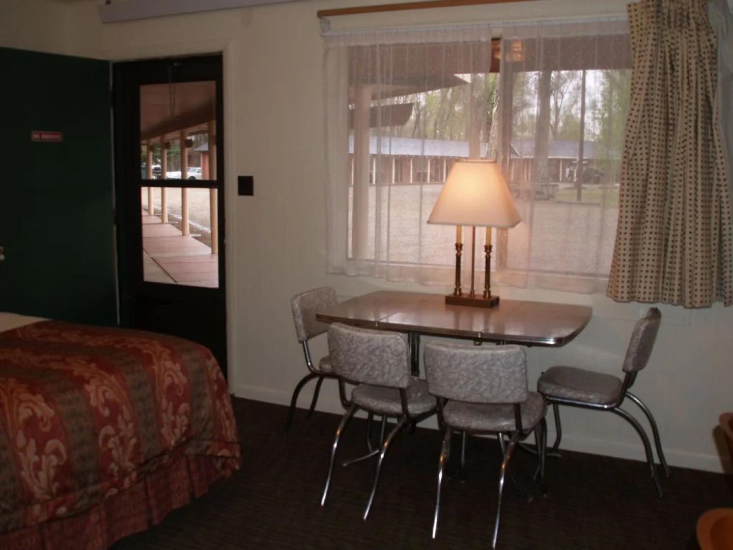 Island Acres Resort Motel