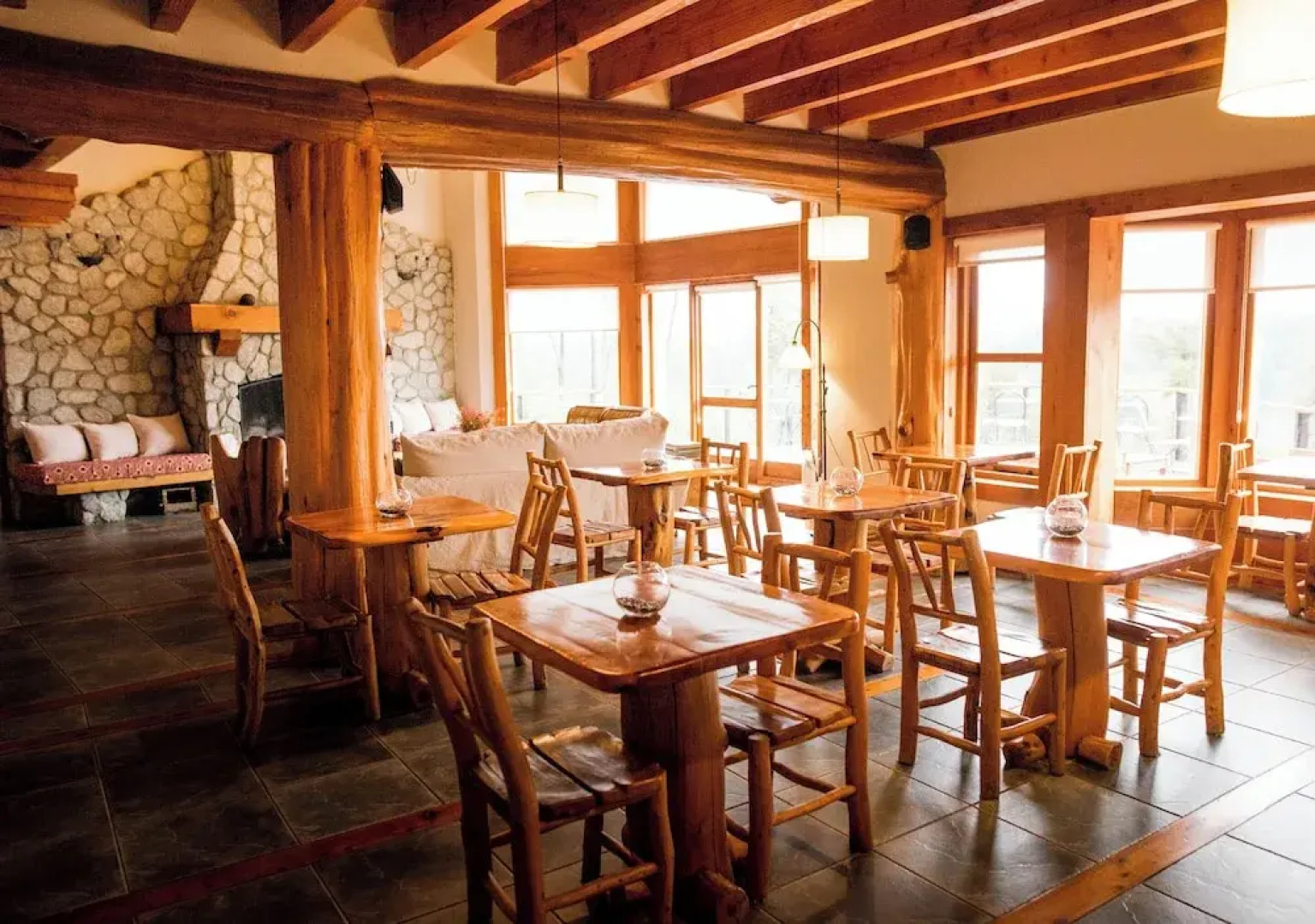 El Bosque by DOT Tradition