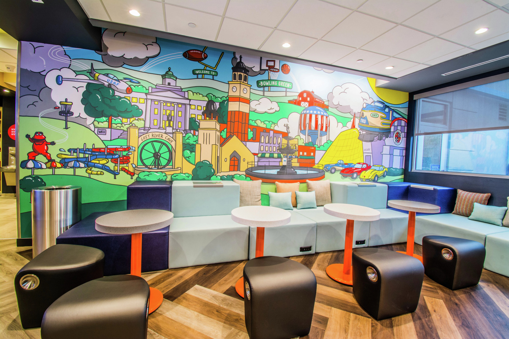 Tru by Hilton Bowling Green, KY