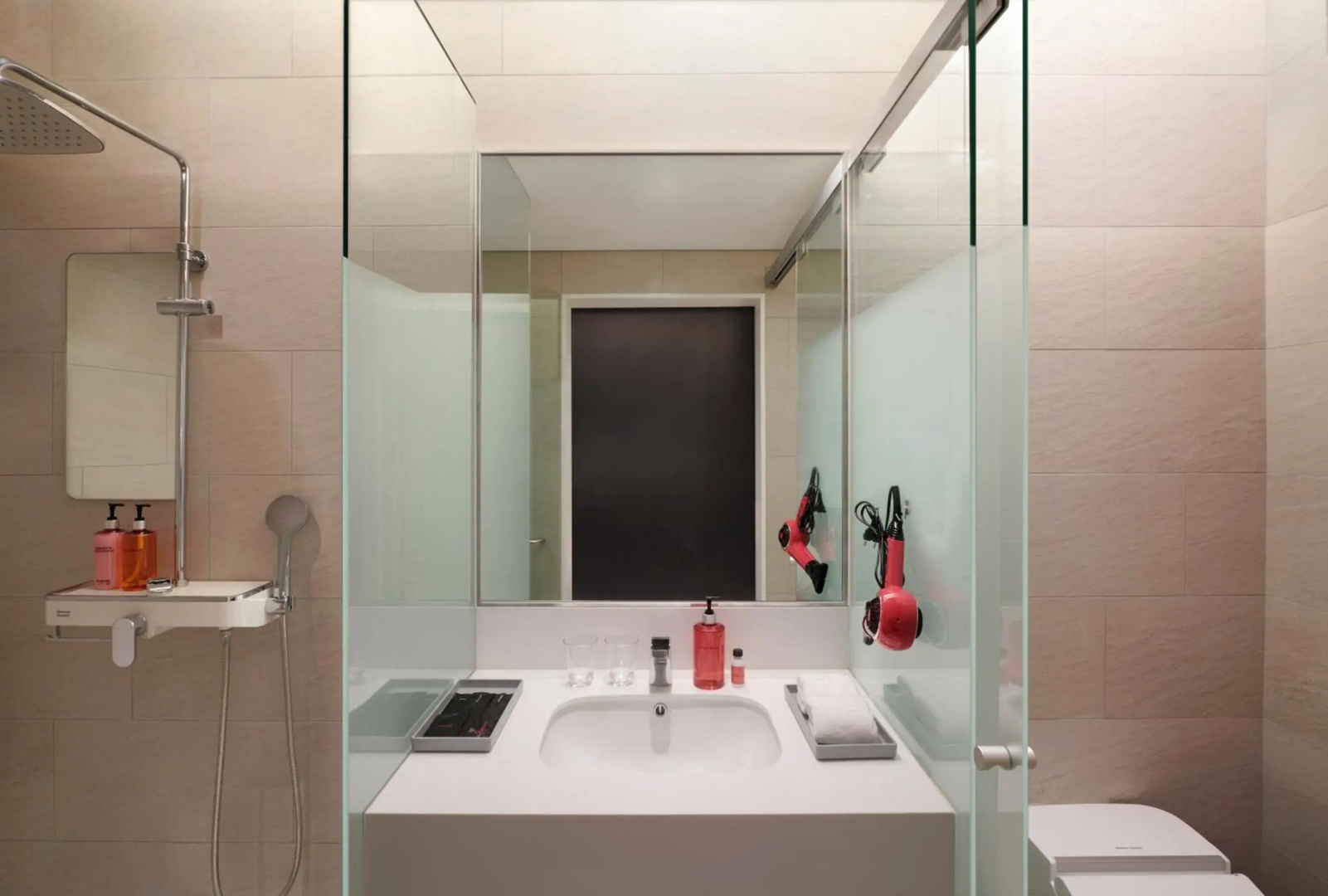 Moxy Seoul Insadong