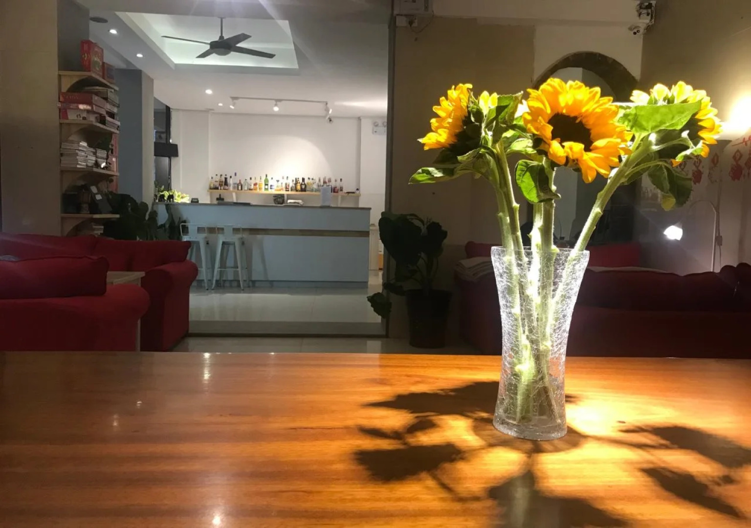 Wada Hostel in Yangshuo