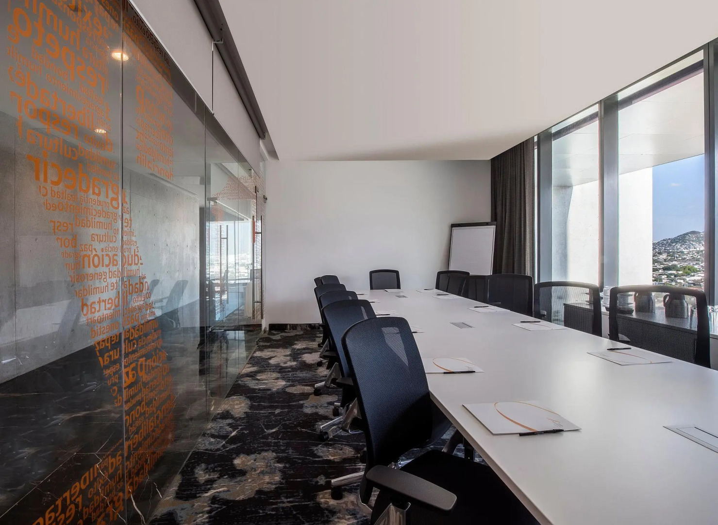 Fiesta Americana Monterrey Pabellón M