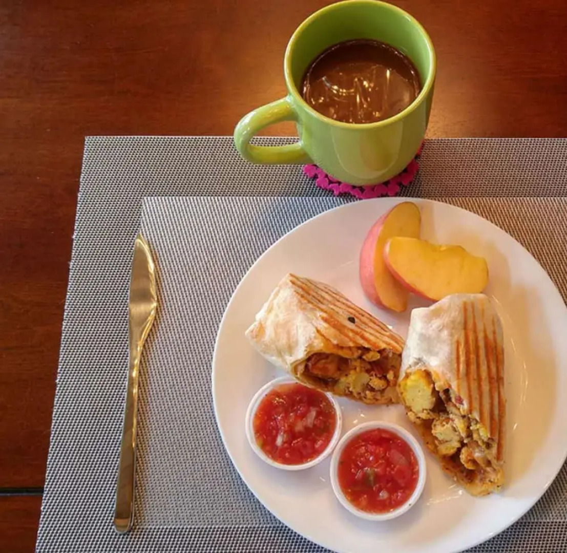 Sunshine Coast Treetop Wonderland