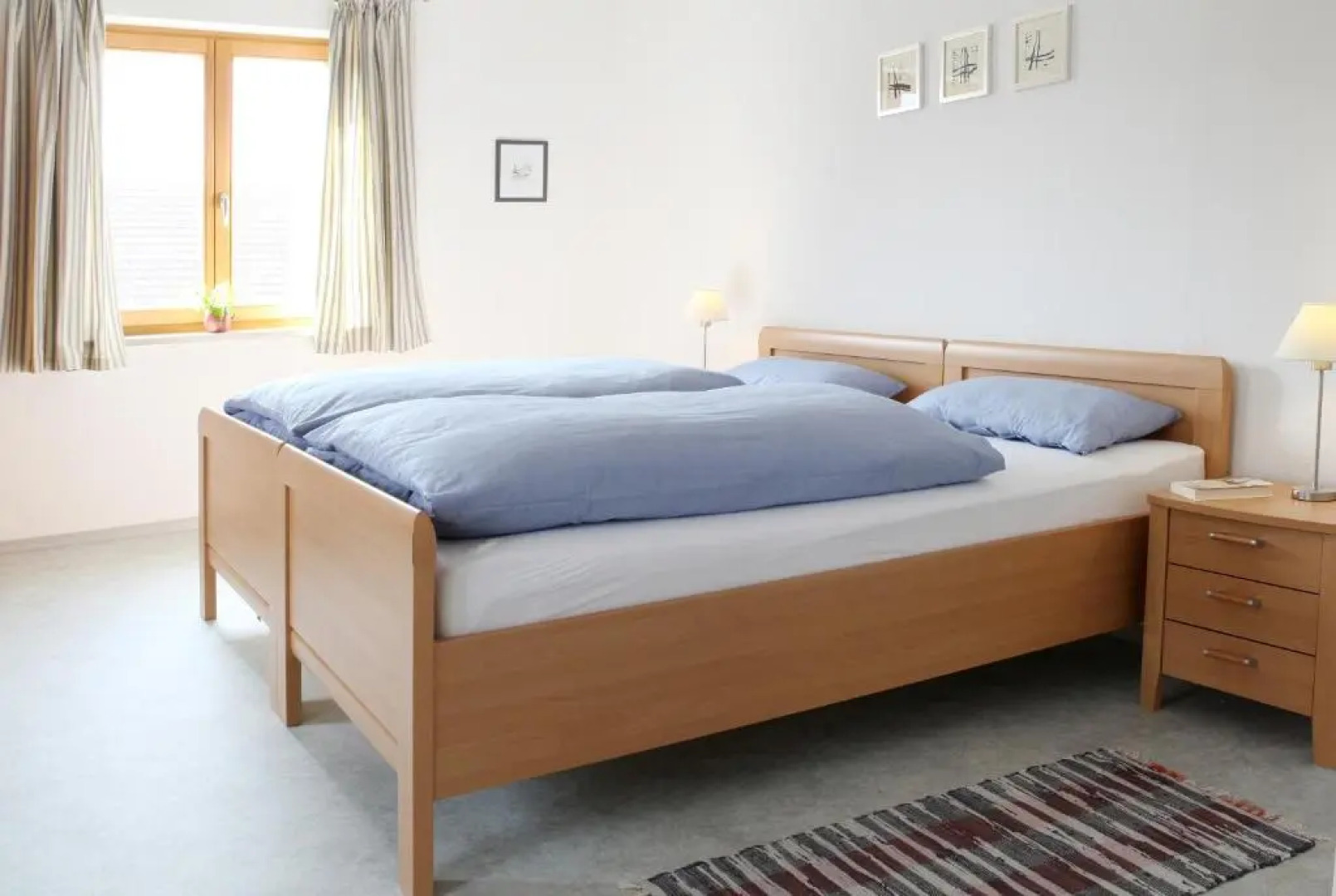 Ferienwohnung Zum Bäckersepp