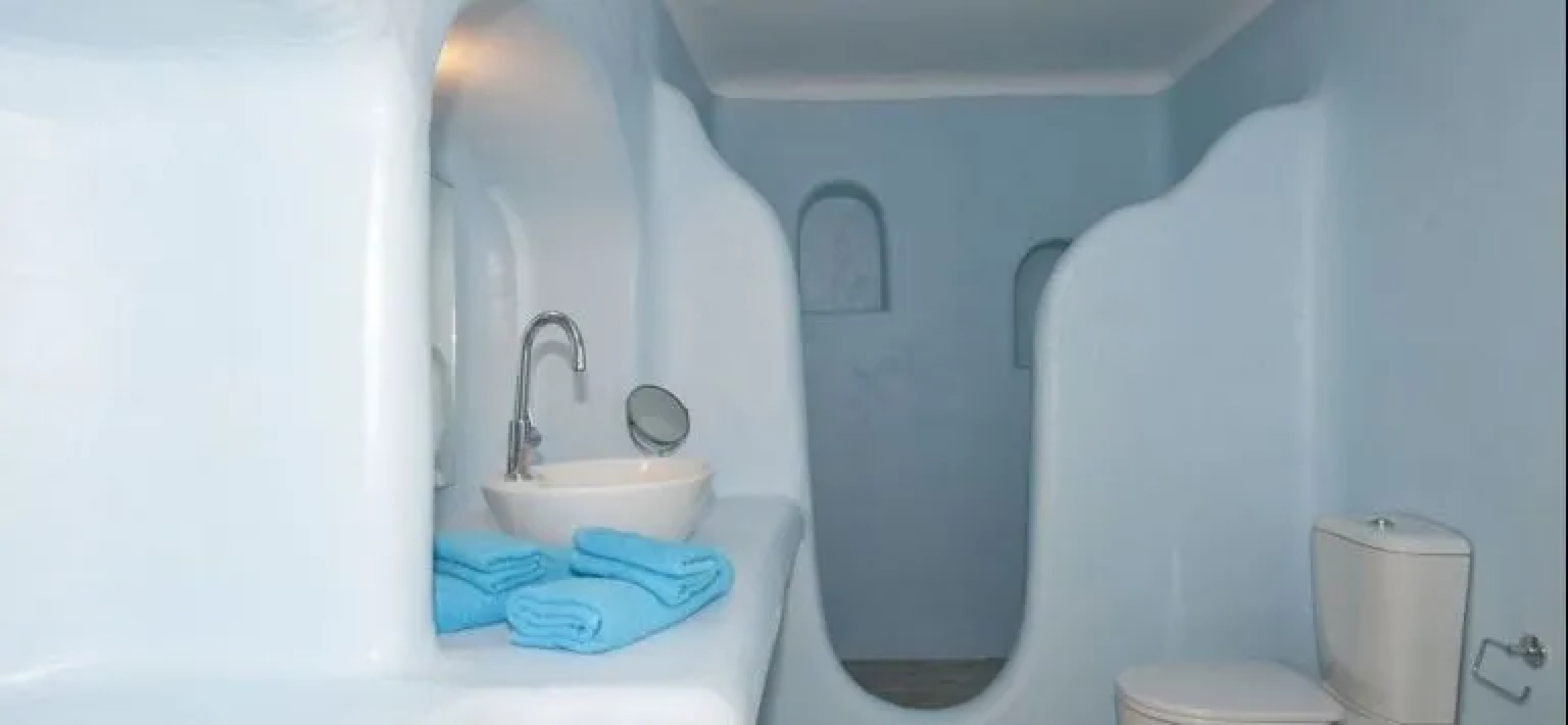 Mykonian Princess Luxury Villas