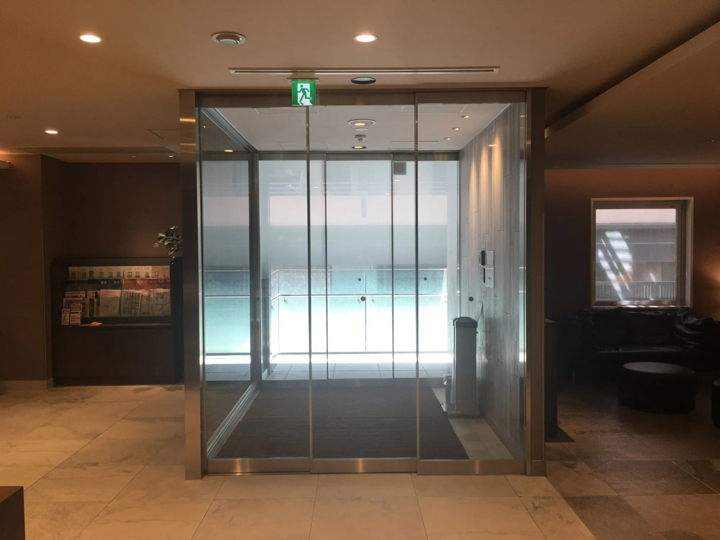 KEIKYU EX INN Higashiginza