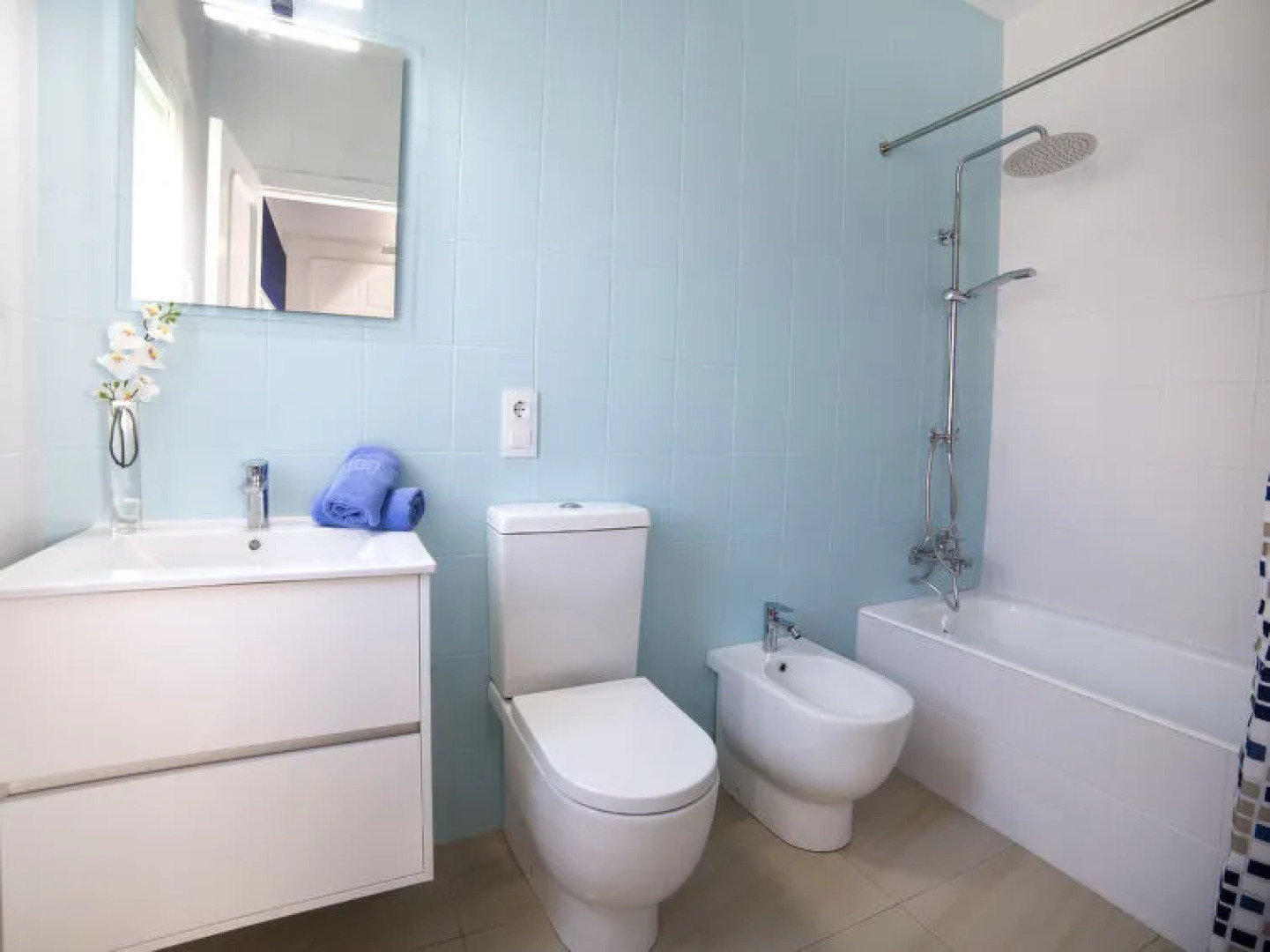 Holiday Home Perla del Mar