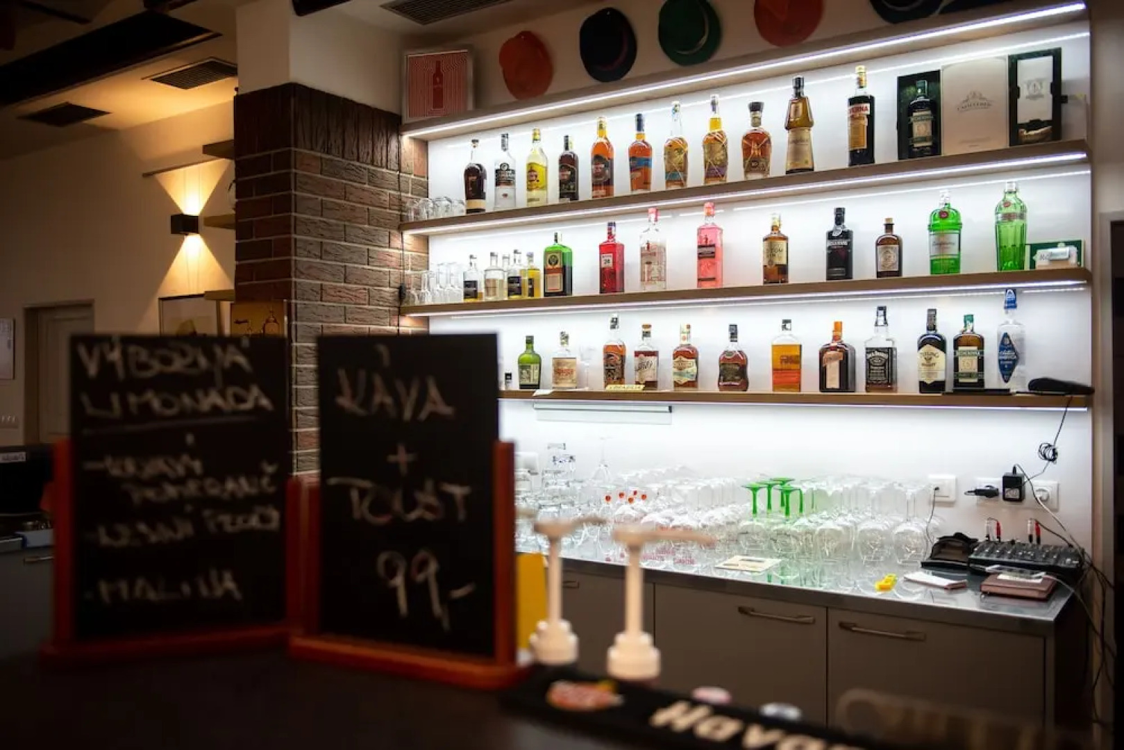 Penzion Stará pošta