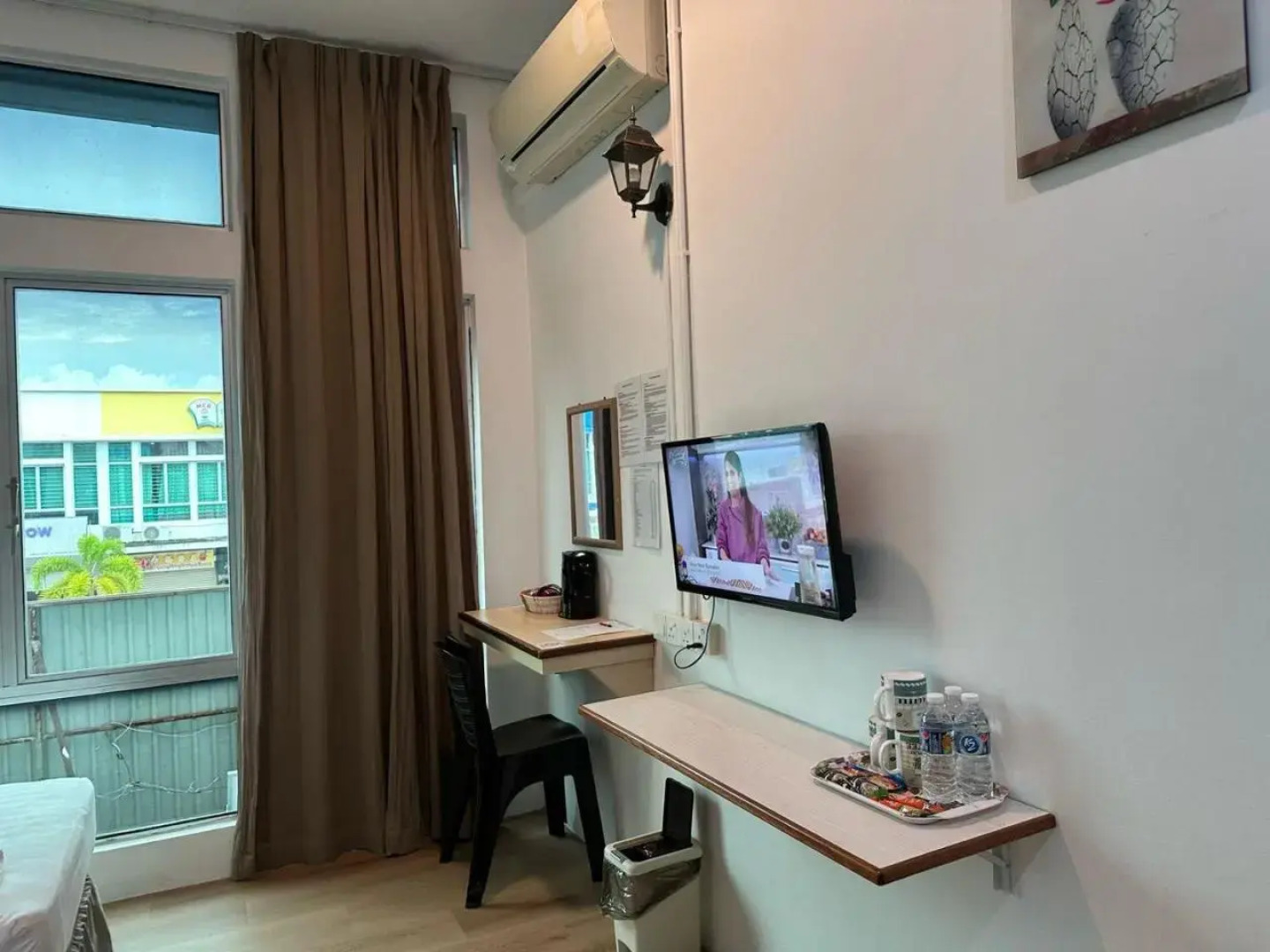 HOTEL JC 118 SANDAKAn