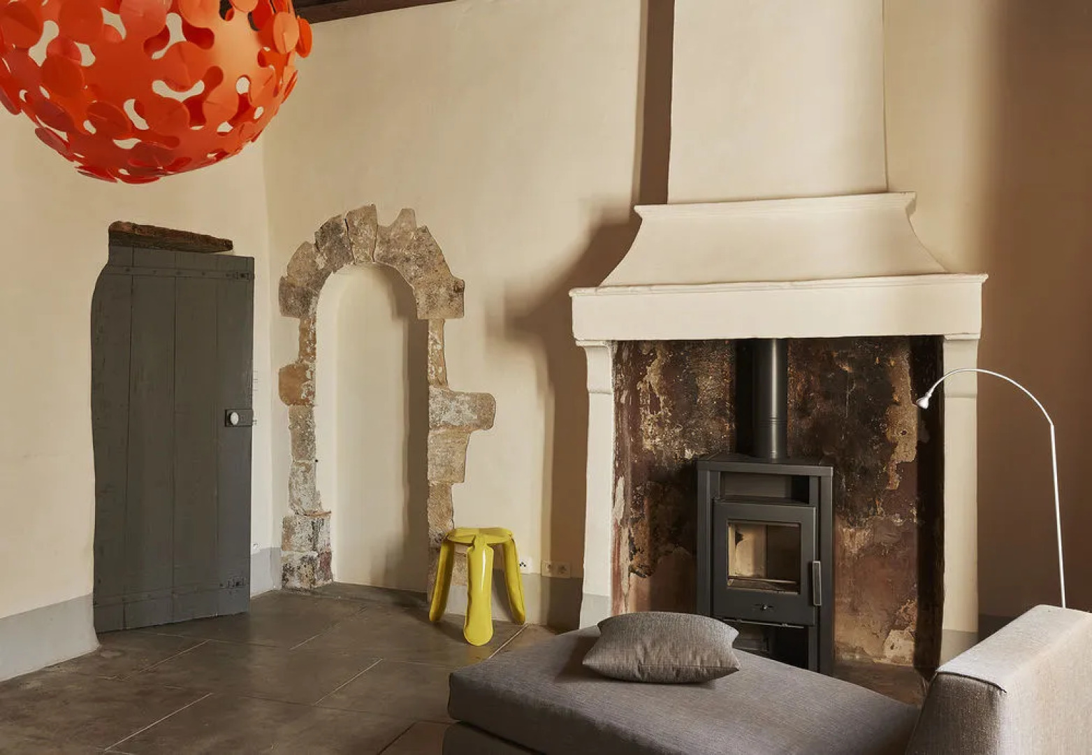 La Maison d'Ulysse Small Luxury Hotel