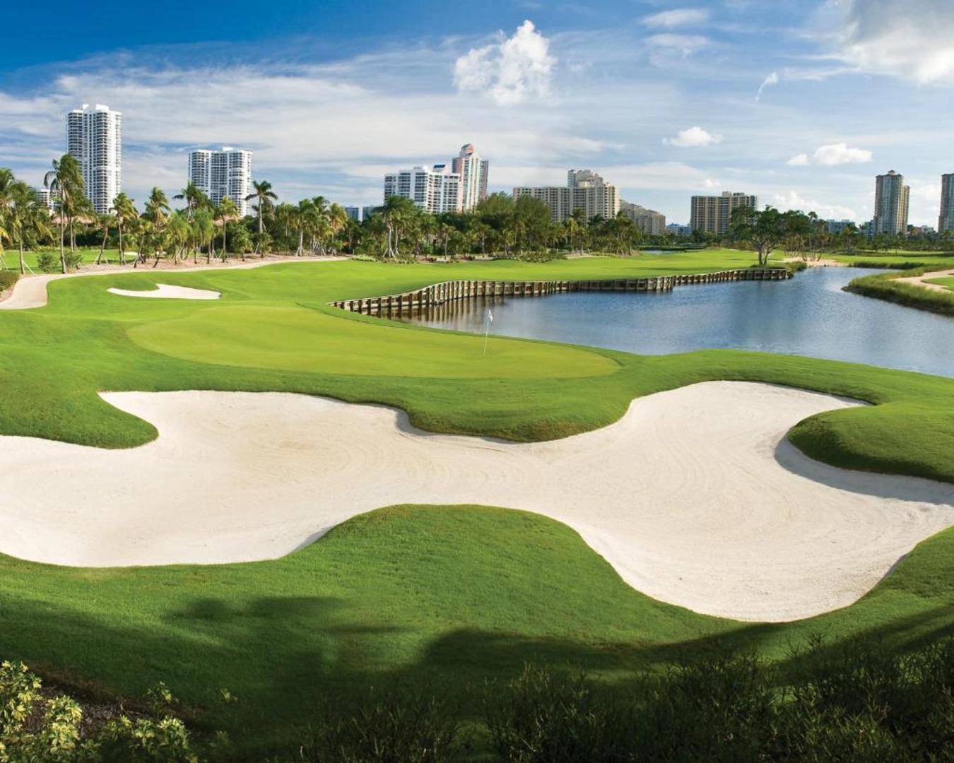 JW Marriott Turnberry Resort & Spa