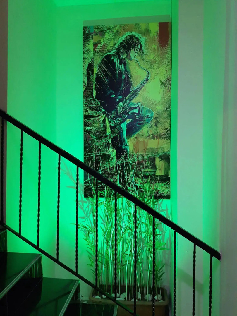 Отель Melody city hotel