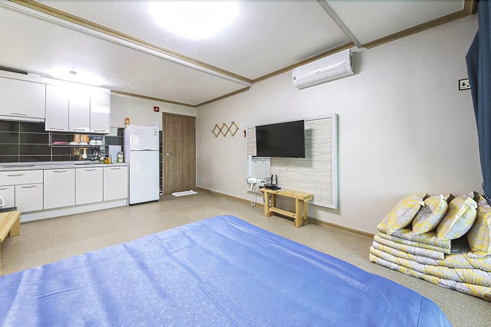 Yeosu Junghyun Pension