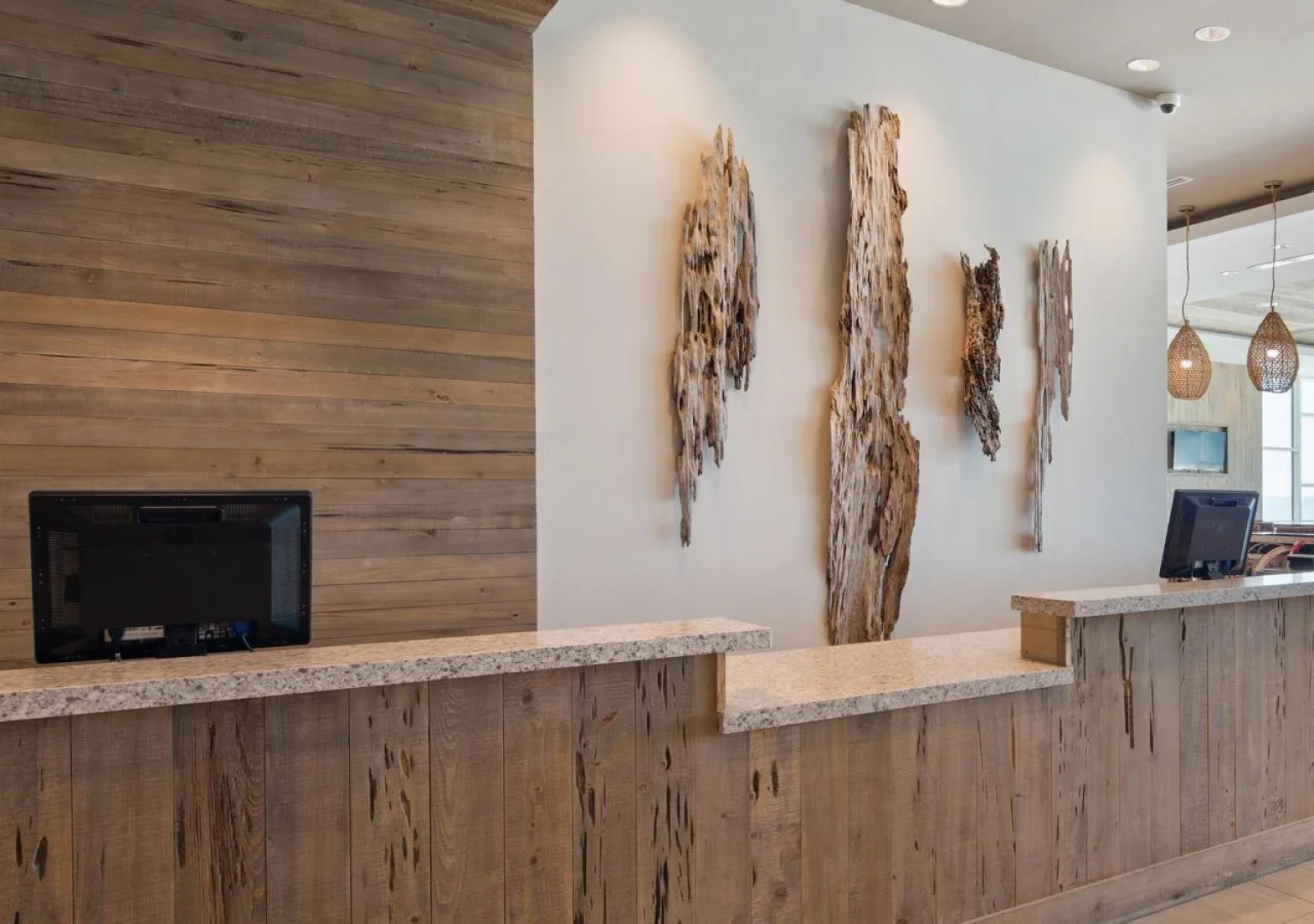 Best Western Premier The Tides