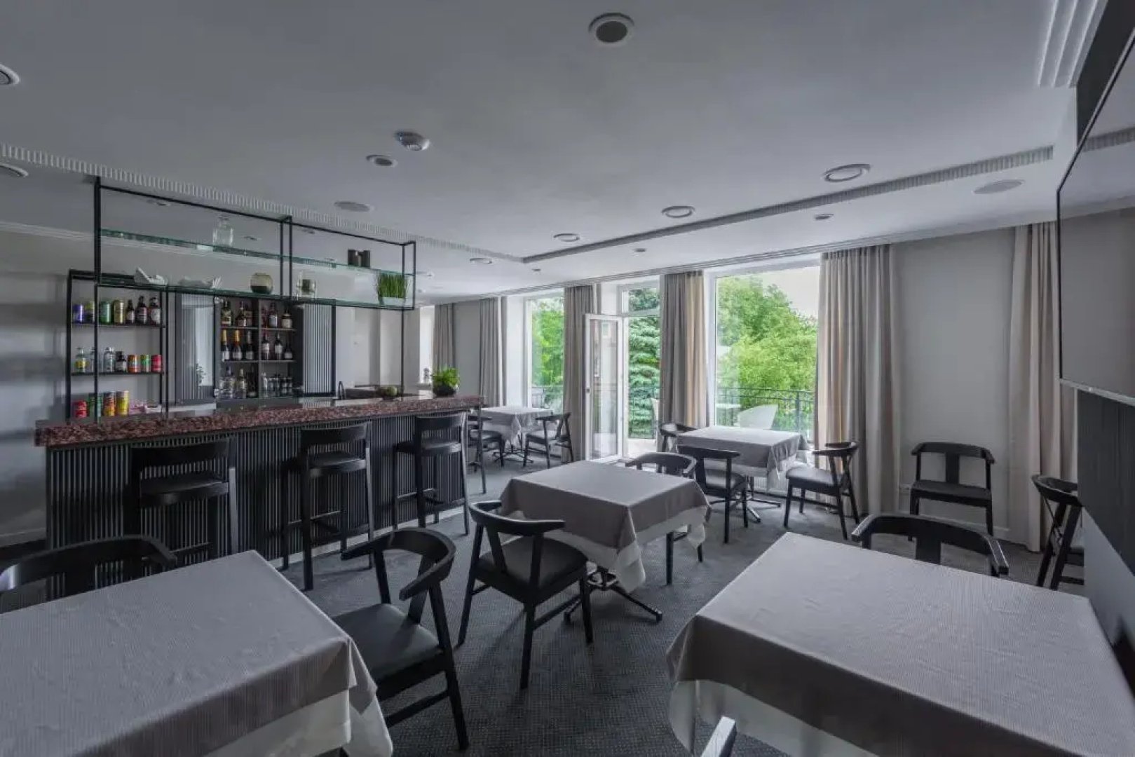 Park Hotel Siauliai