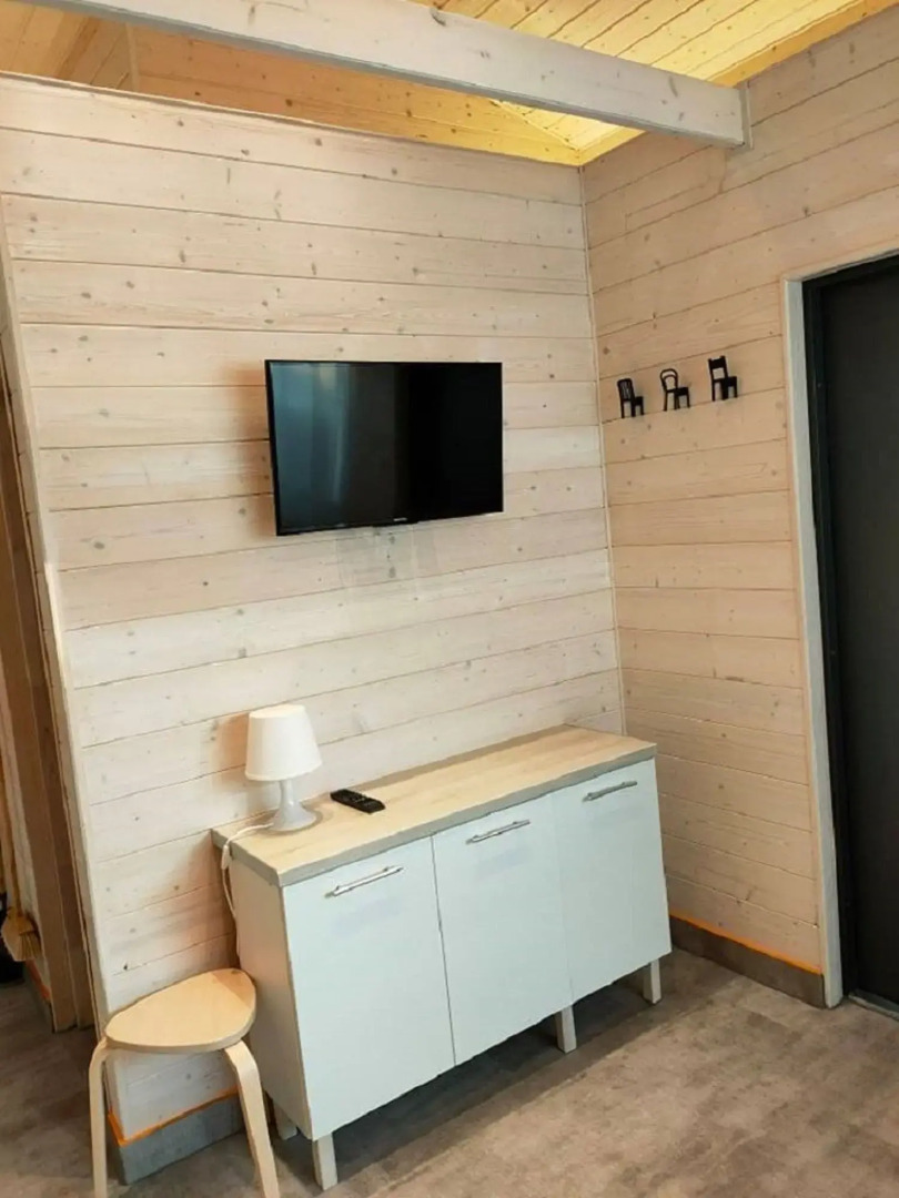 Osrodek Wypoczynkowy Madamaku