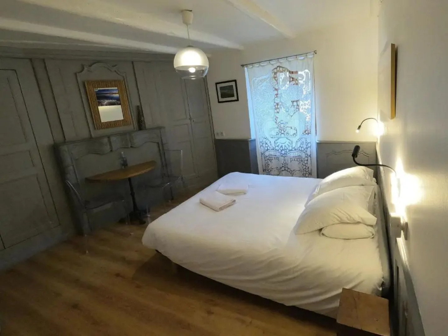 La Maison - Hotel & Gite