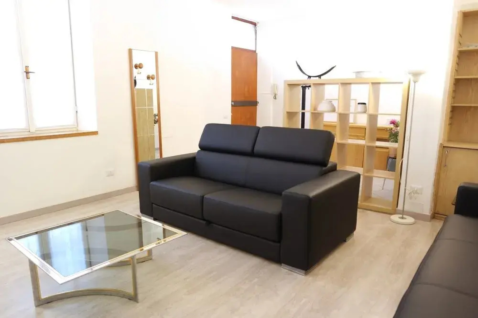 Temporary Home 2 Milano Crocetta