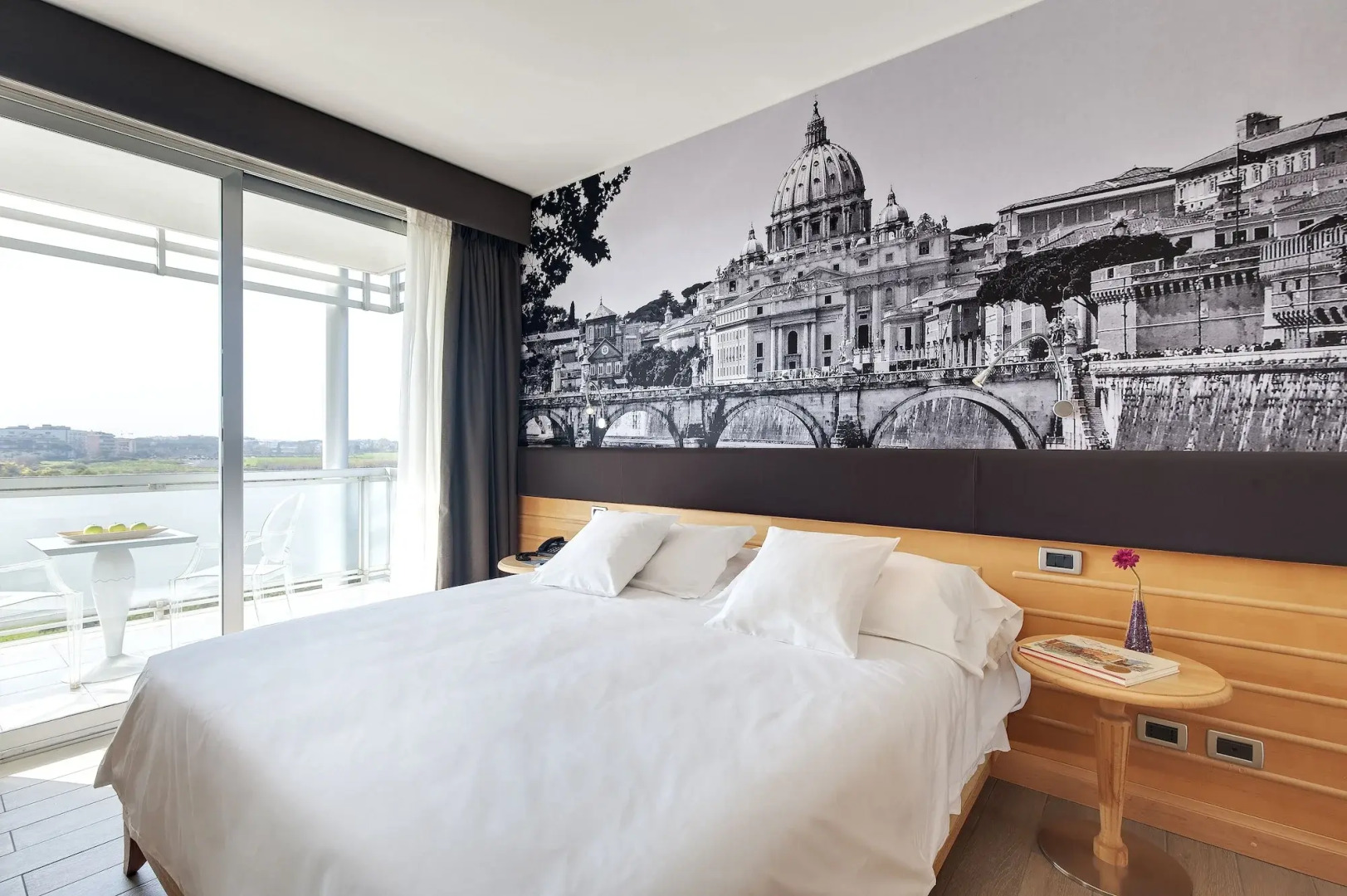 Occidental Aran Park