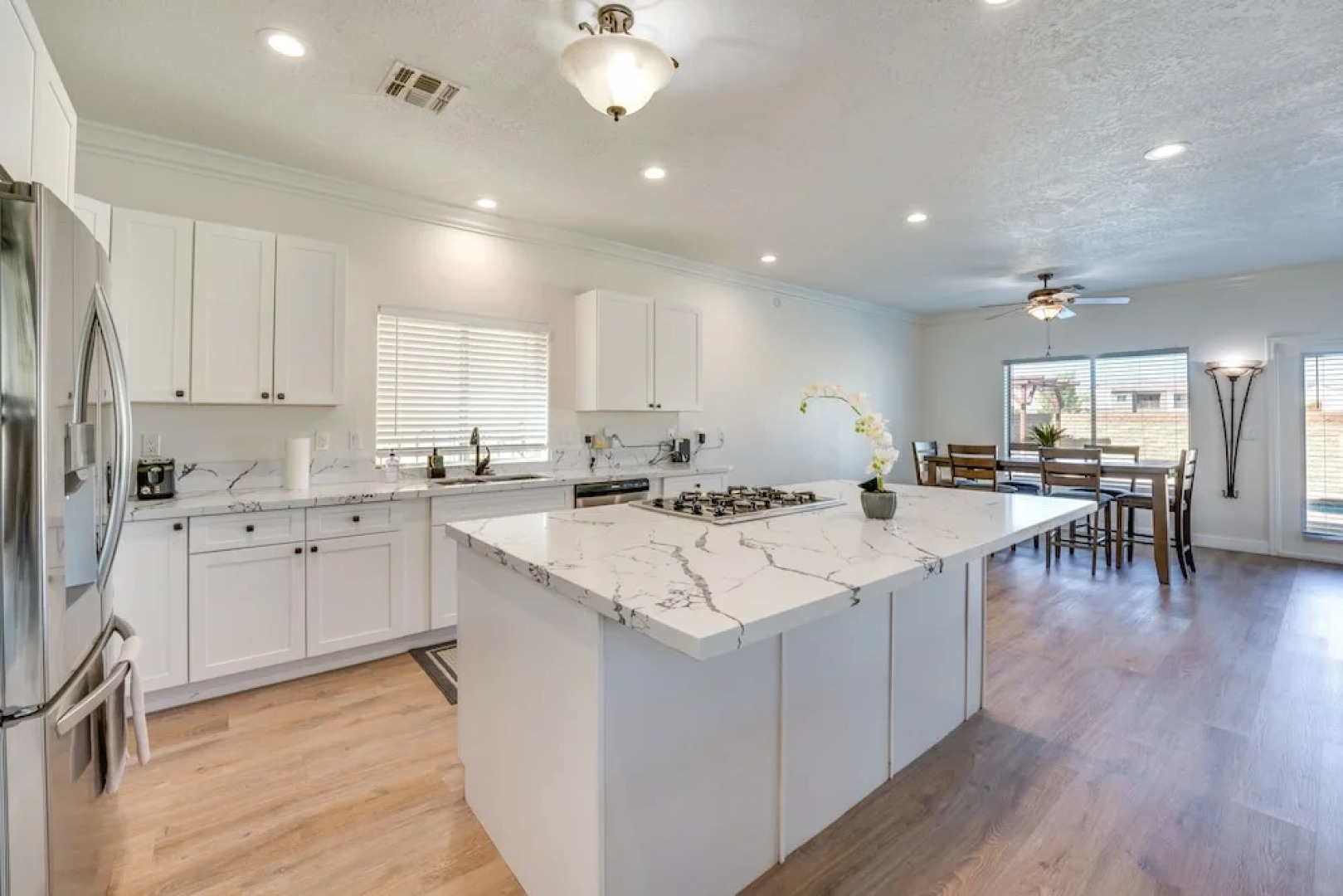 Bullhead City Vacation Rental w/ Pool & Hot Tub!