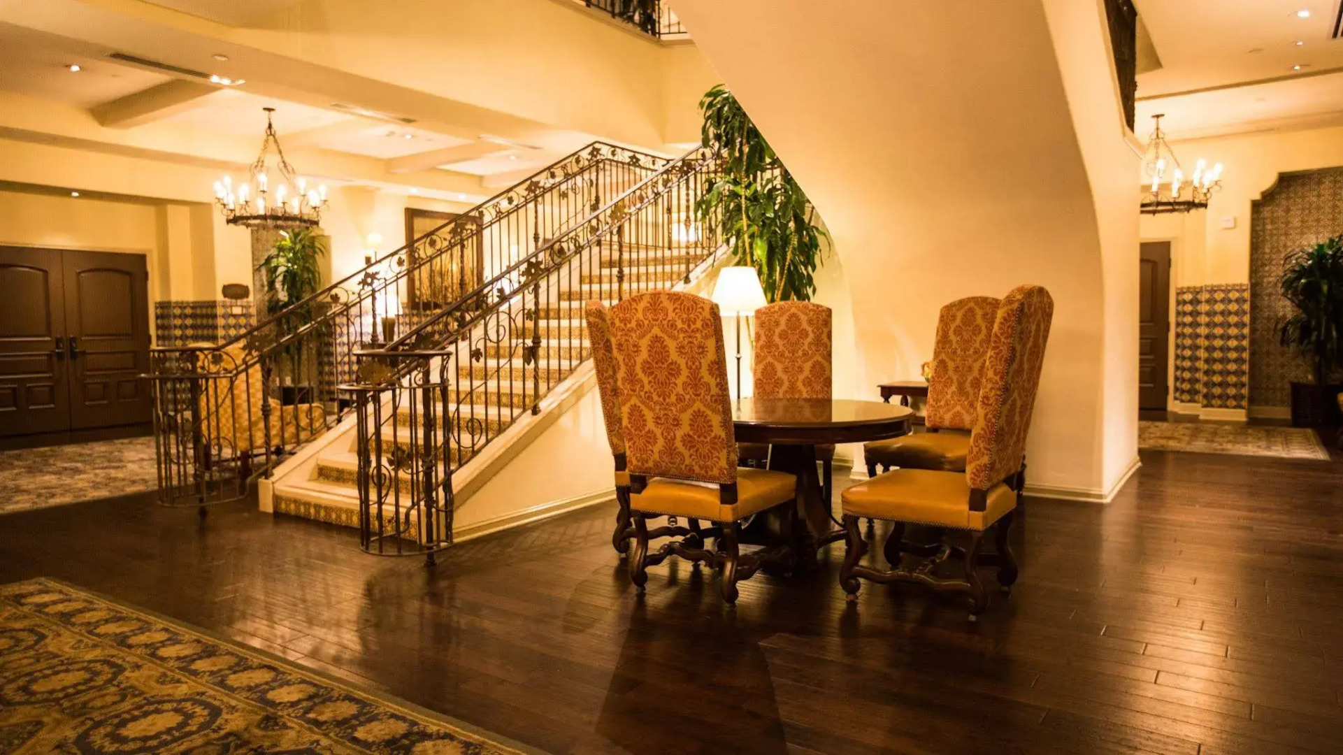 Kimpton Canary Hotel by IHG