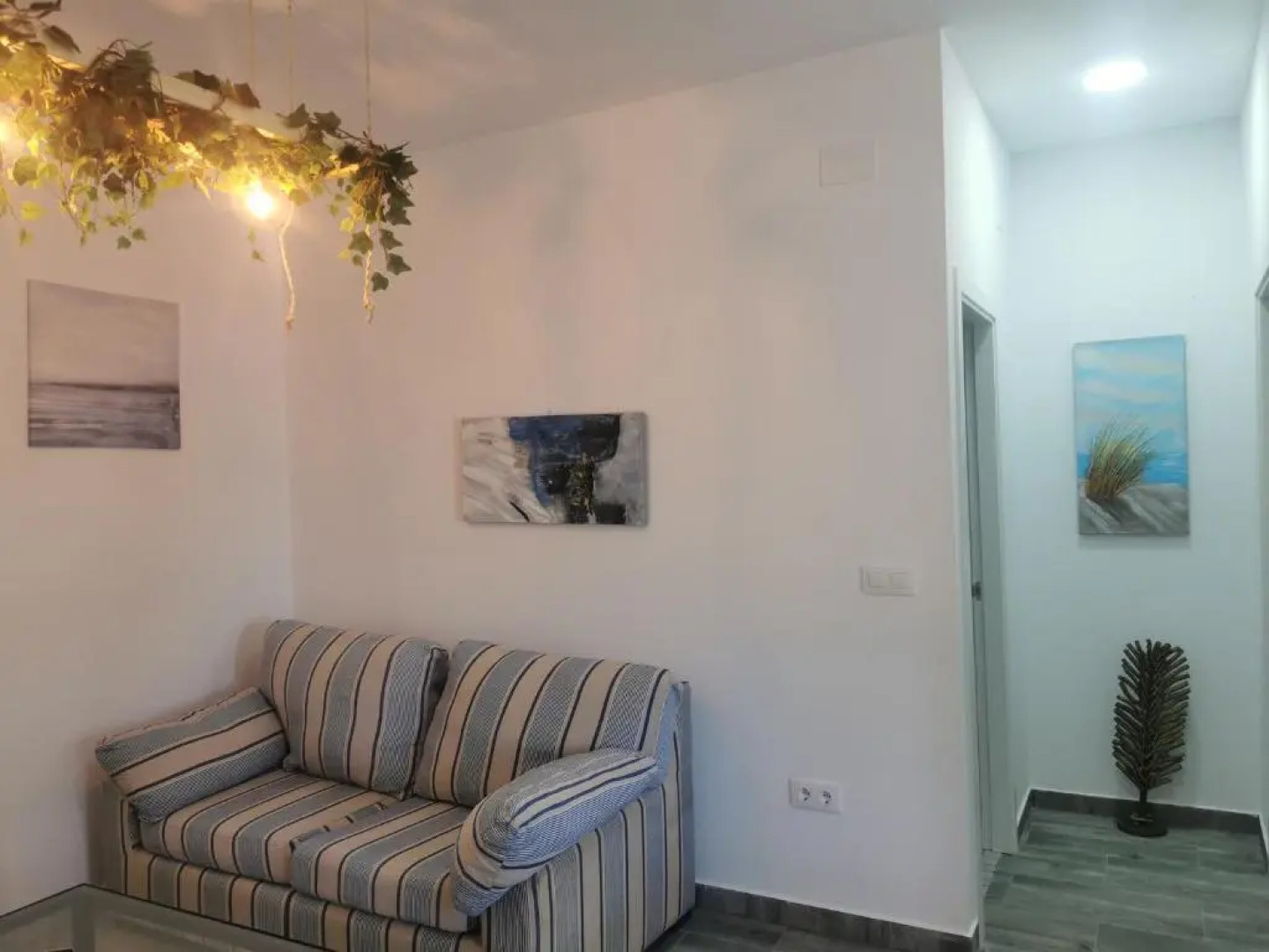 Apartamentos turísticos Sanlúcar Beach 4 y 5