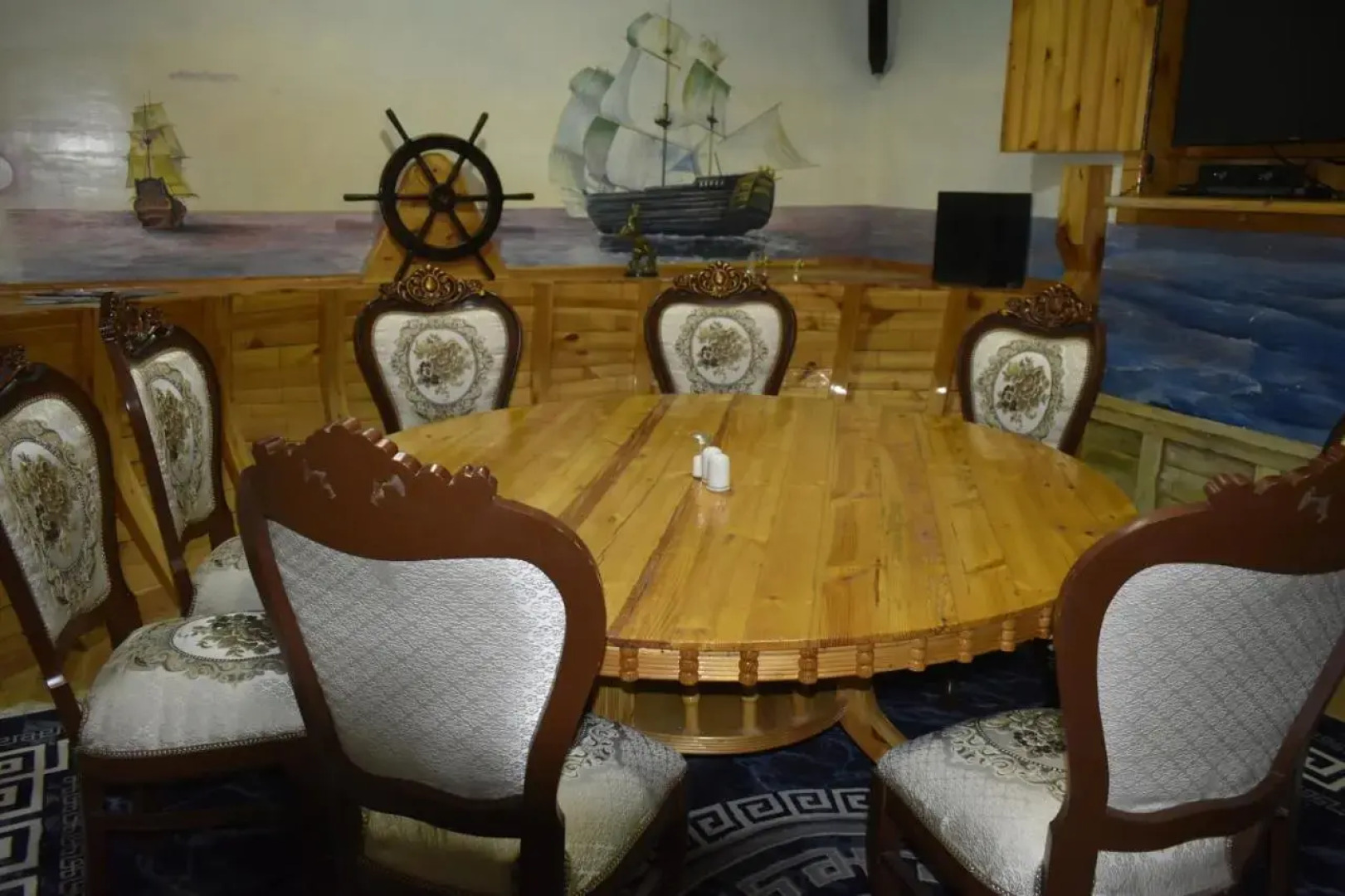 Admiral (Адмирал)