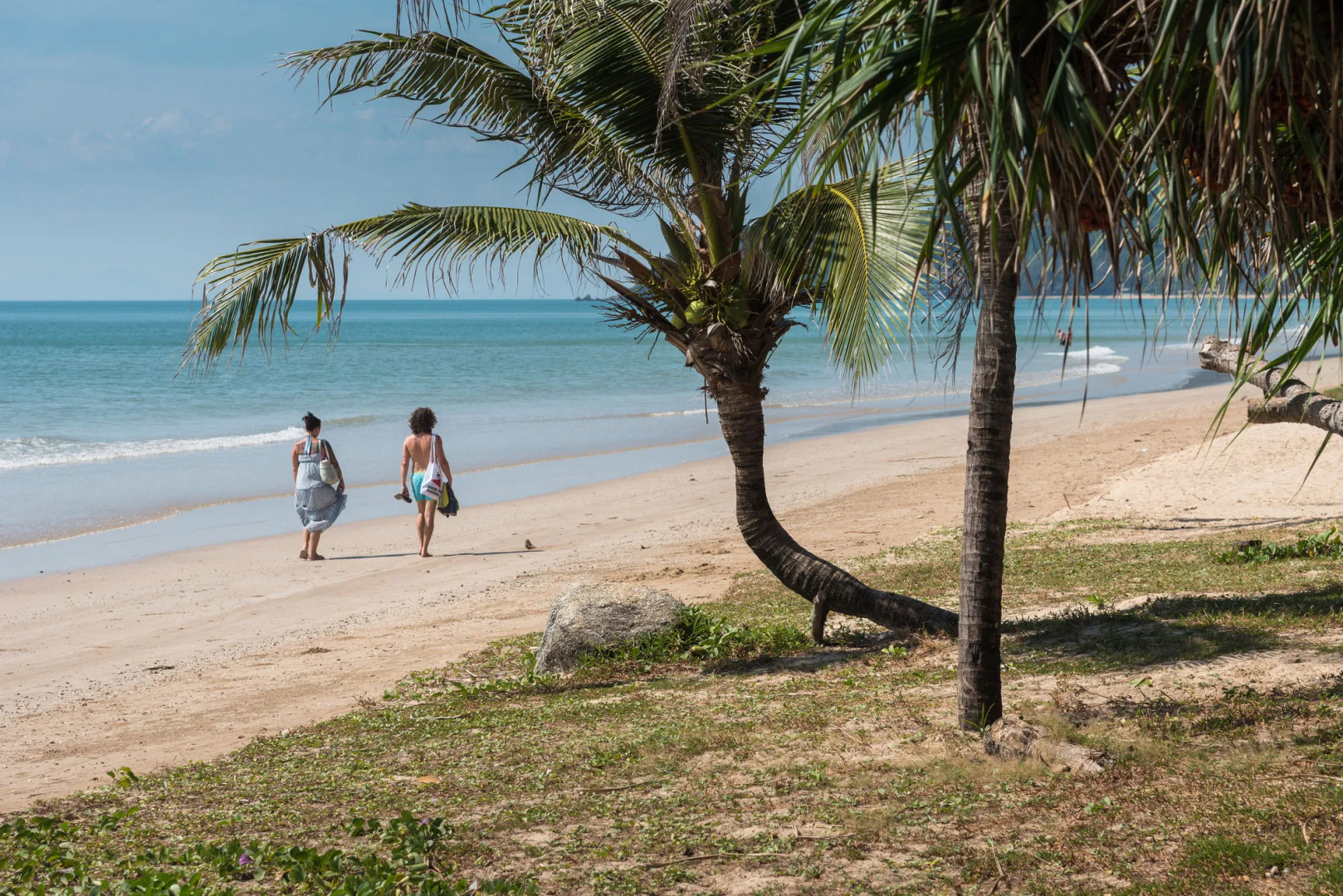 Chaolao Tosang Beach Hotel