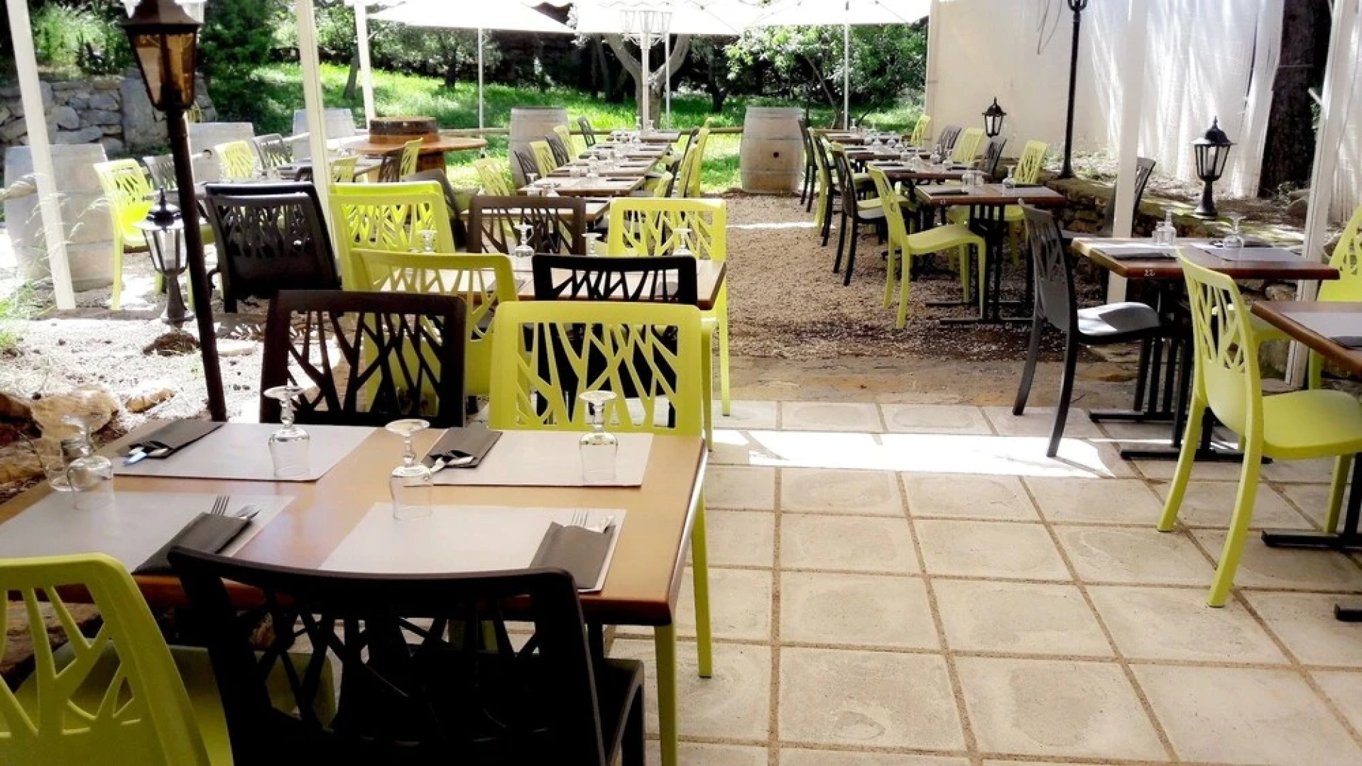 Auberge la Table du Curé